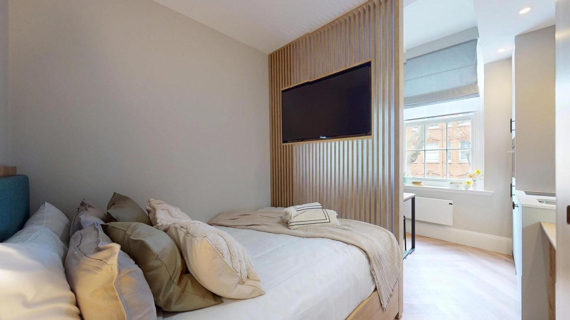 Appartement Smart In Sloane Square
