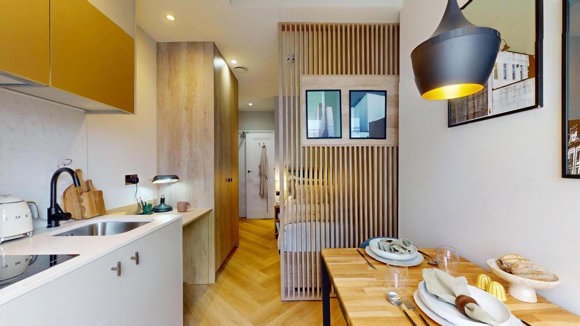Smart In Sloane Square Appartement *