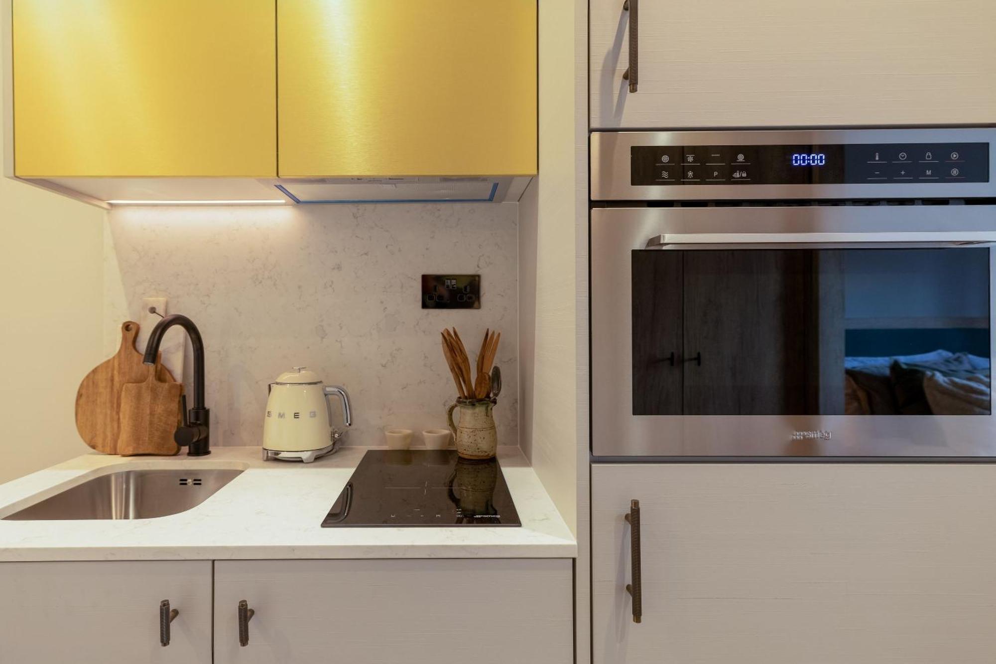 Appartement Smart In Sloane Square *