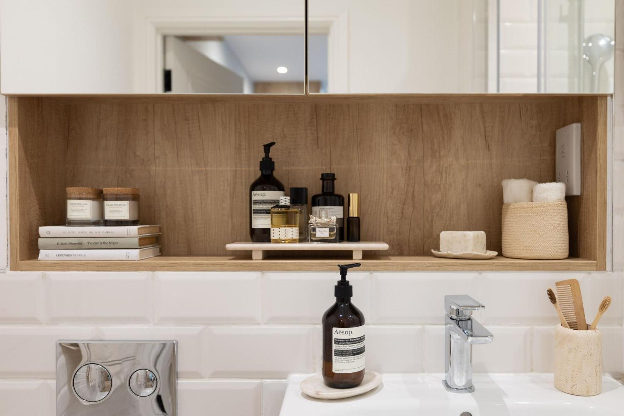 Smart In Sloane Square Appartement *