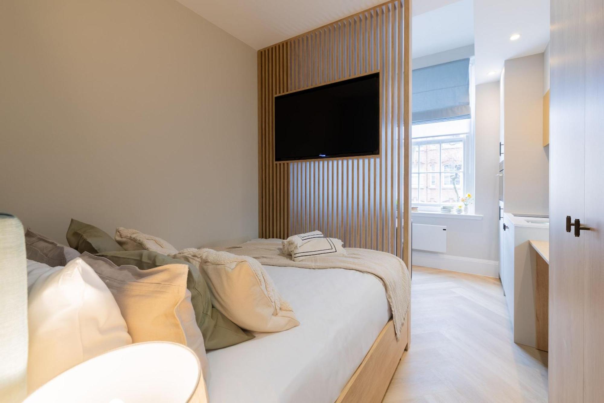 Appartement Smart In Sloane Square Londres