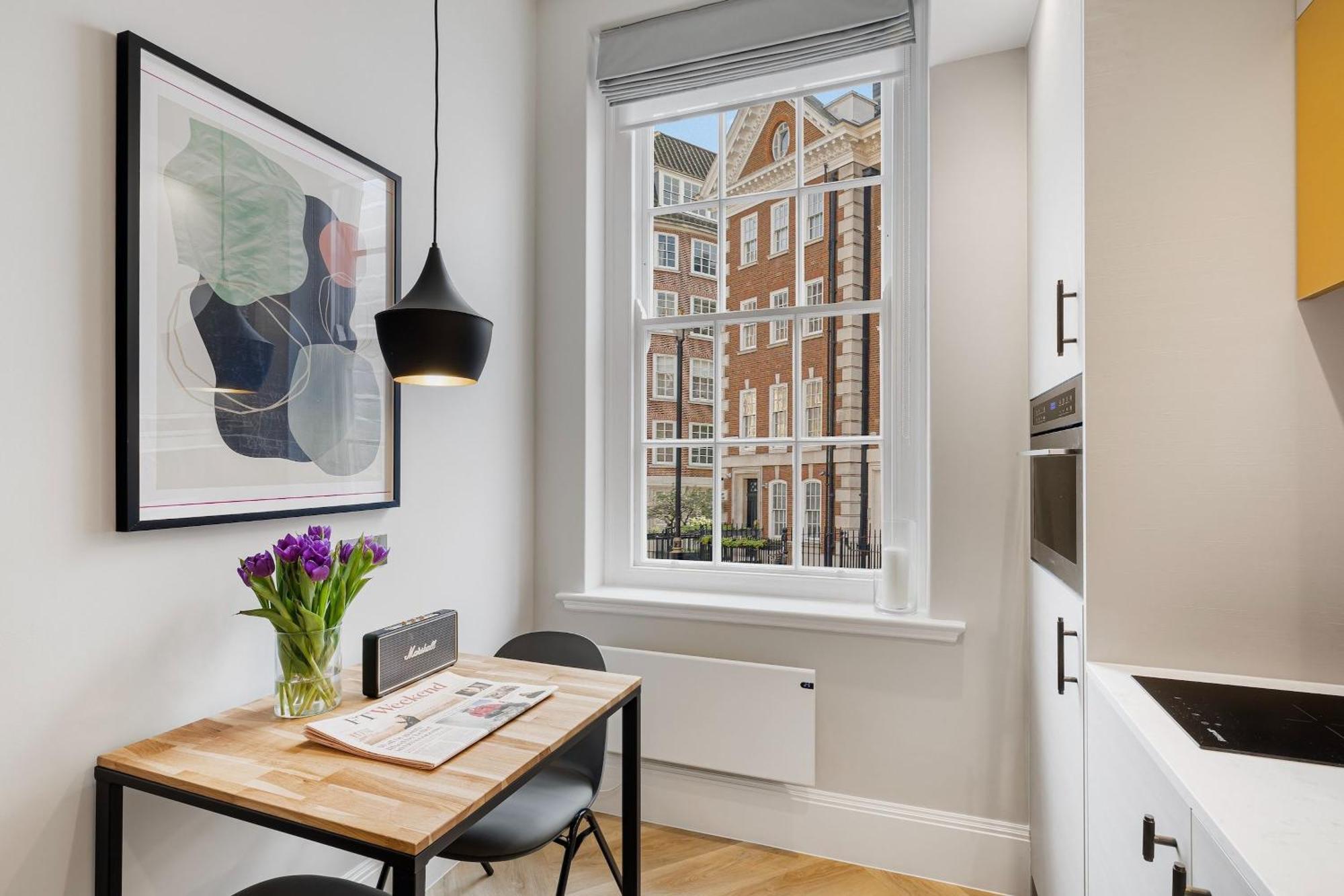 Appartement Smart In Sloane Square