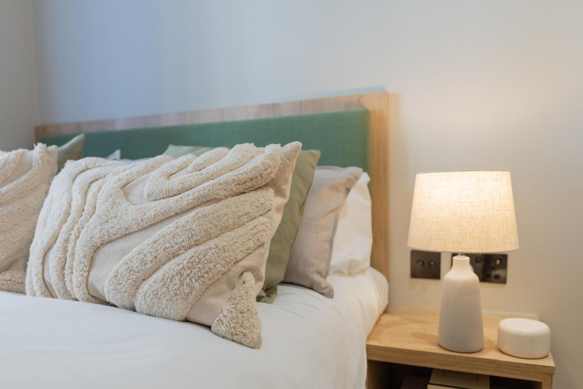 Smart In Sloane Square Appartement *