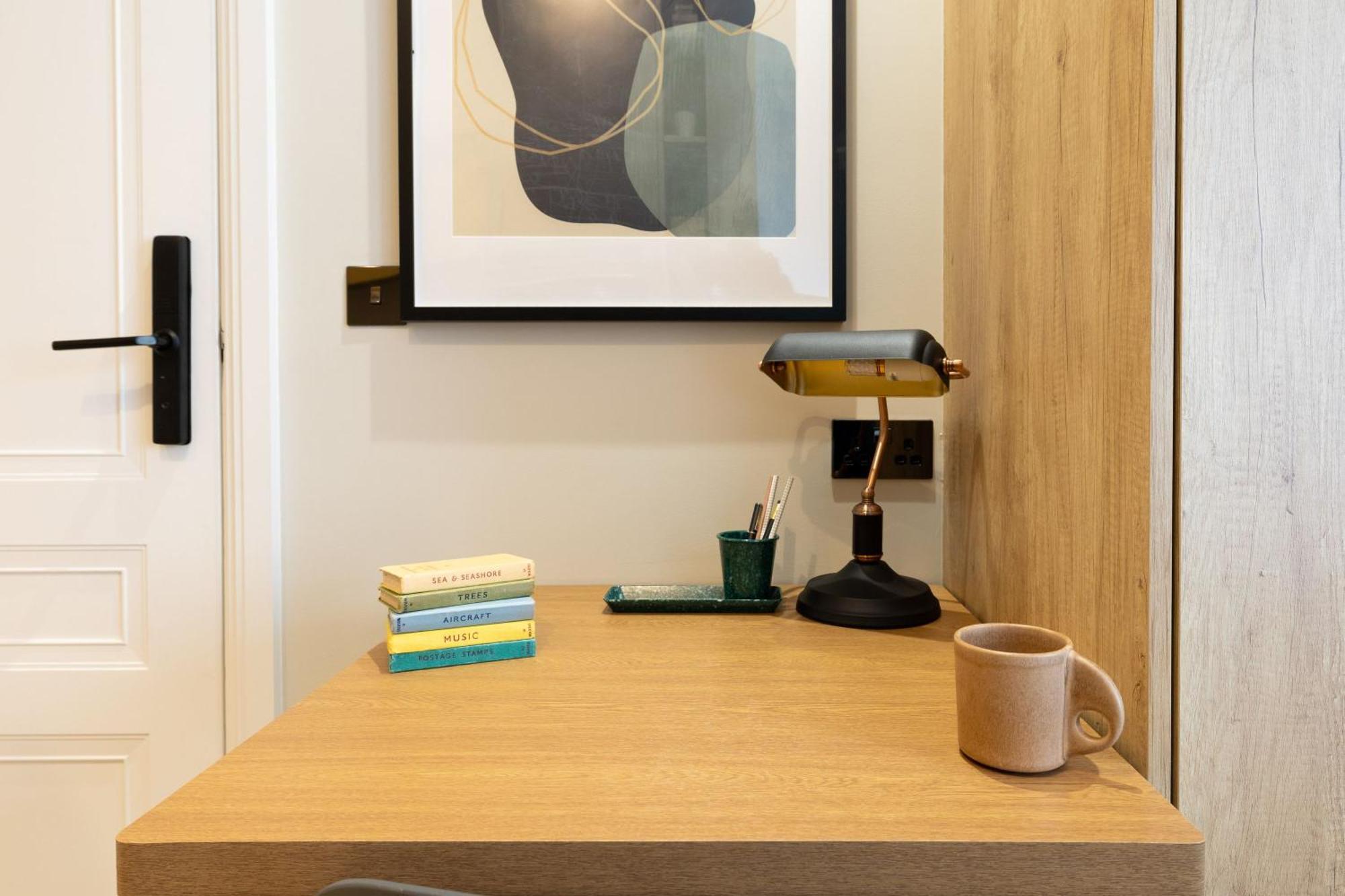Appartement Smart In Sloane Square