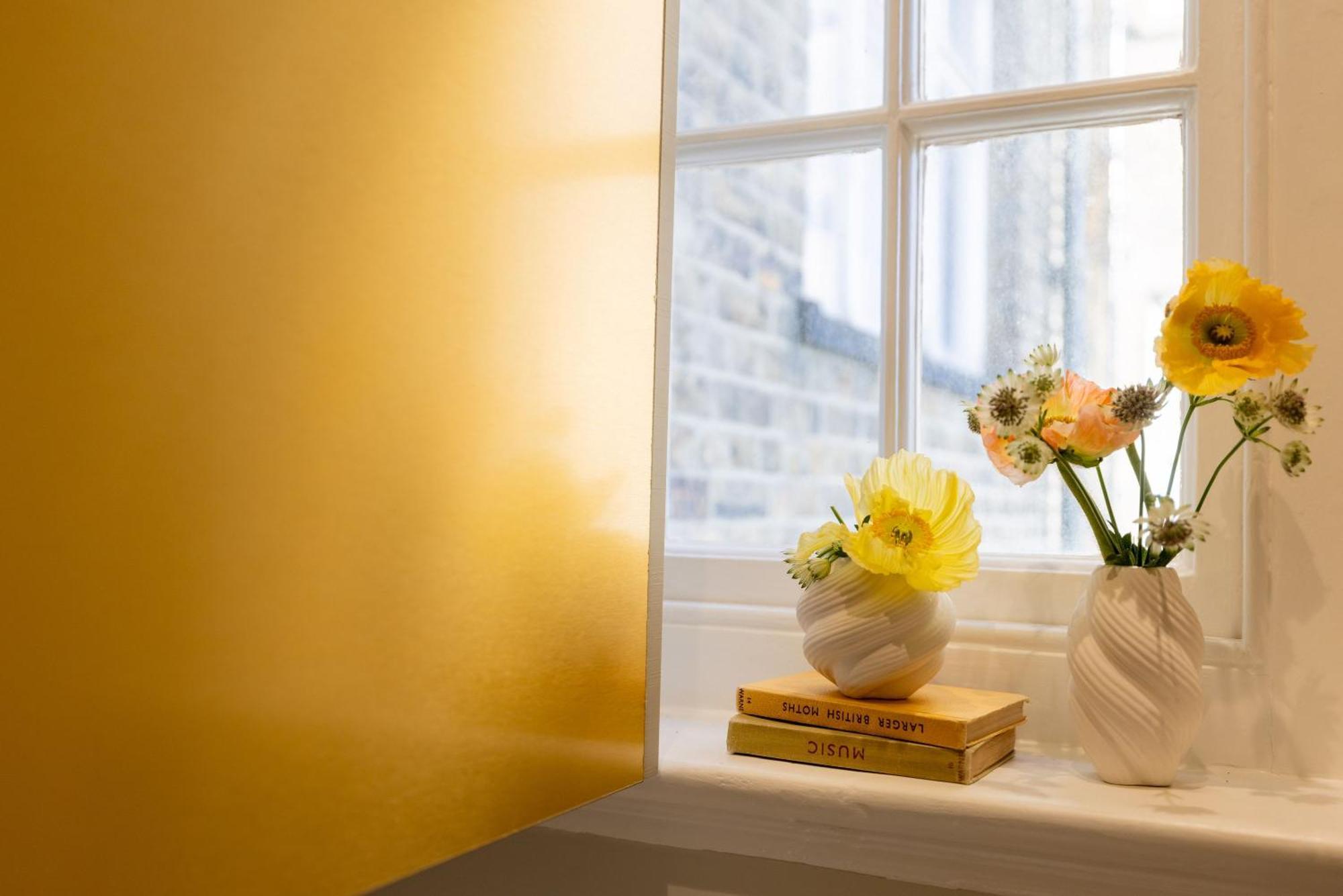 Appartement Smart In Sloane Square Londres