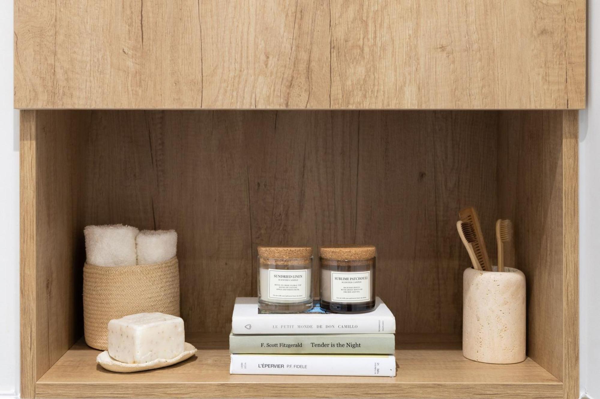 Smart In Sloane Square Appartement