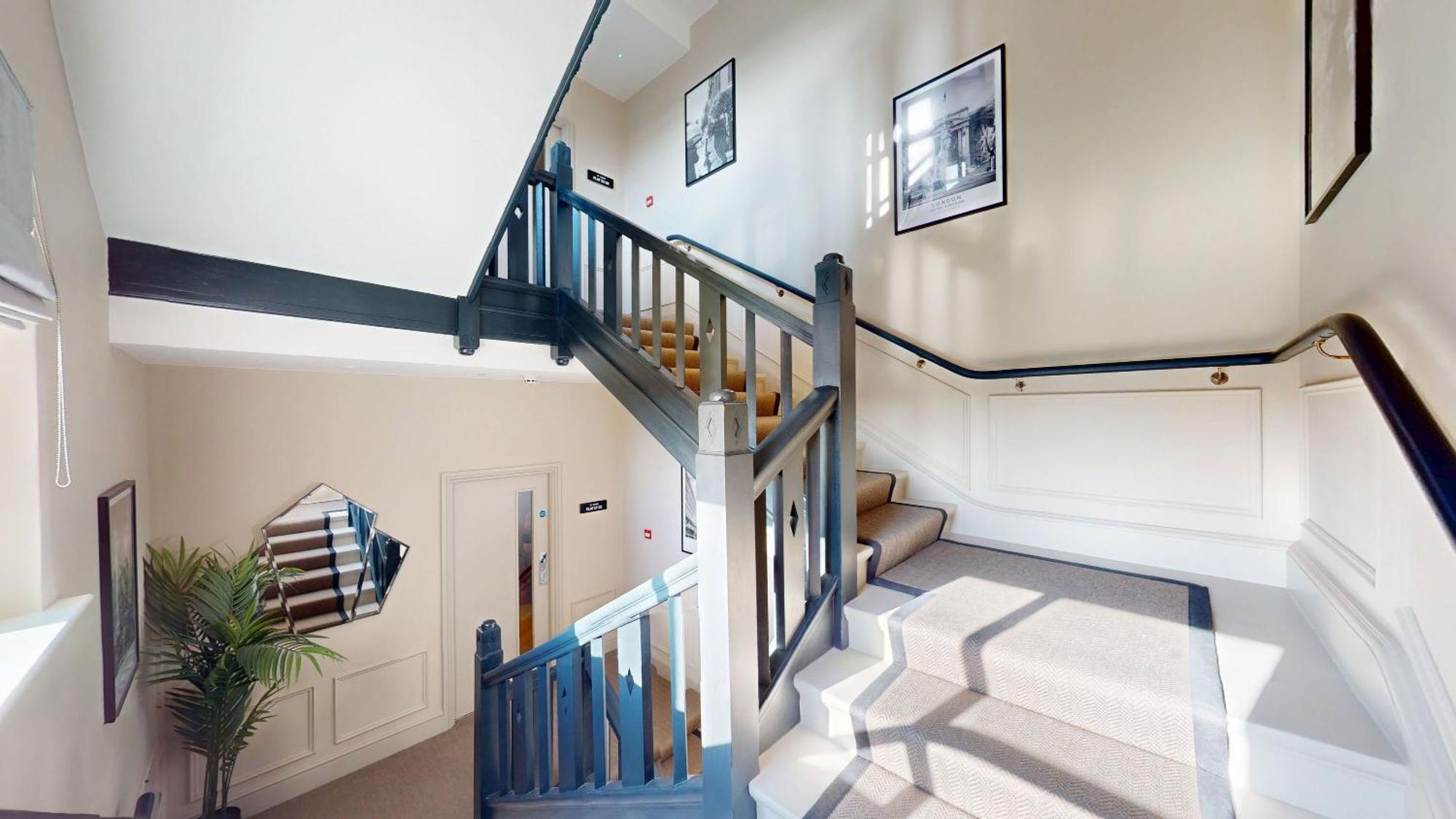 Appartement Smart In Sloane Square