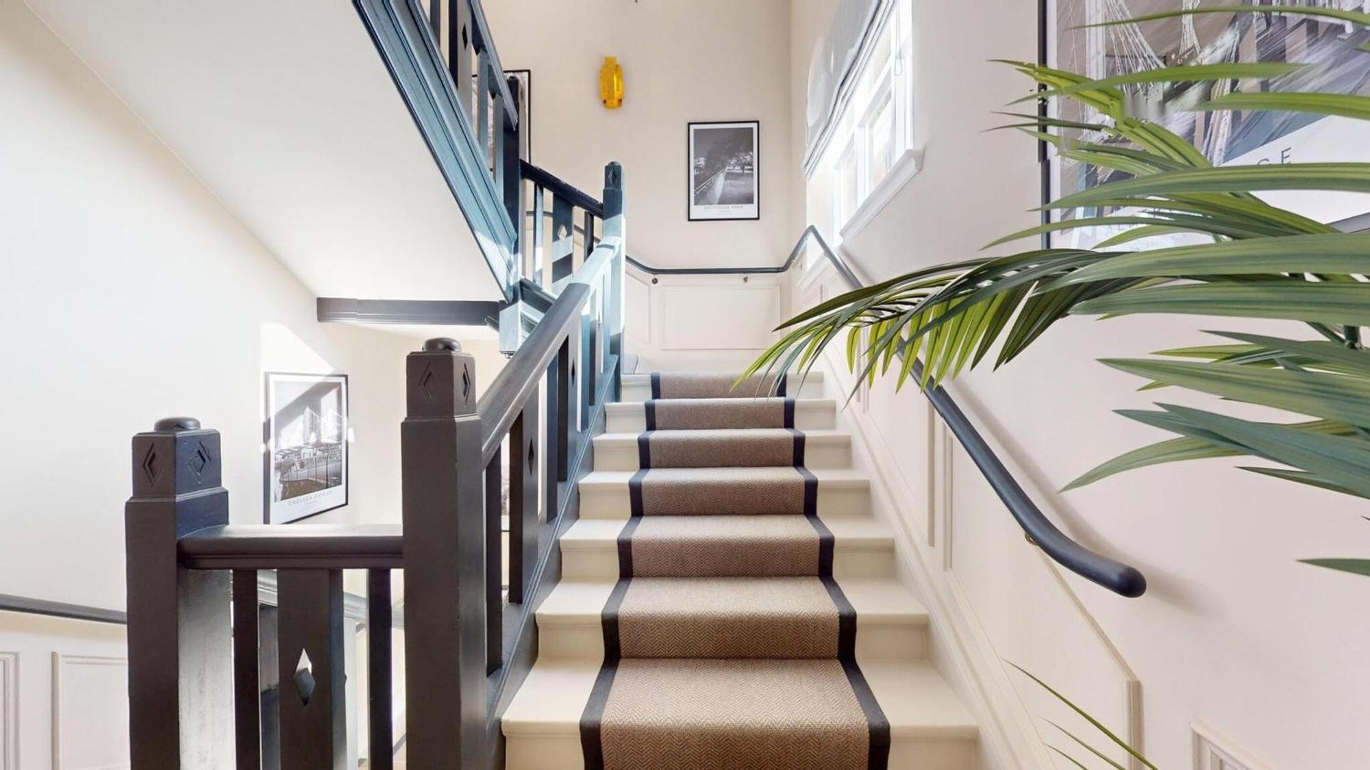 Appartement Smart In Sloane Square Londres