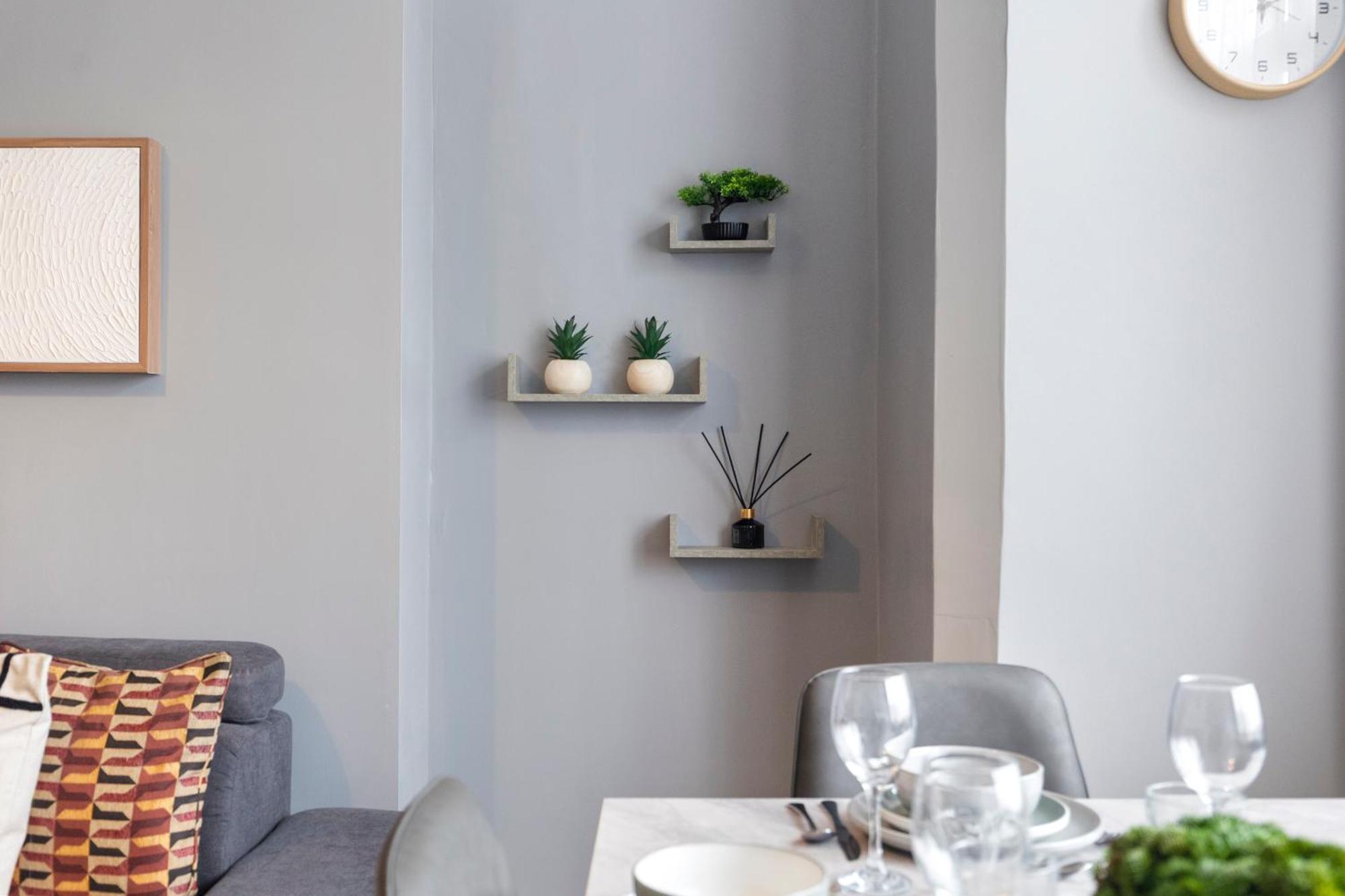 Wembley Haven - 2 Bdr - Sleeps 9 Appartement *