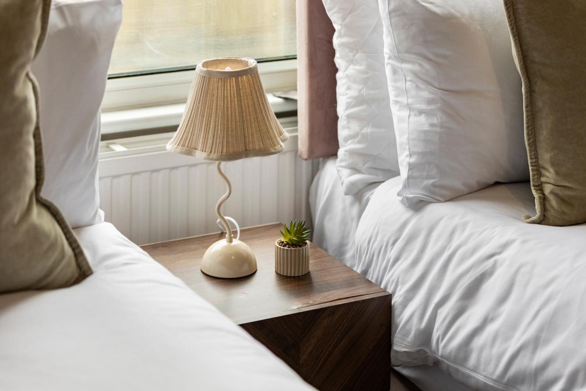 Wembley Haven - 2 Bdr - Sleeps 9 Londres