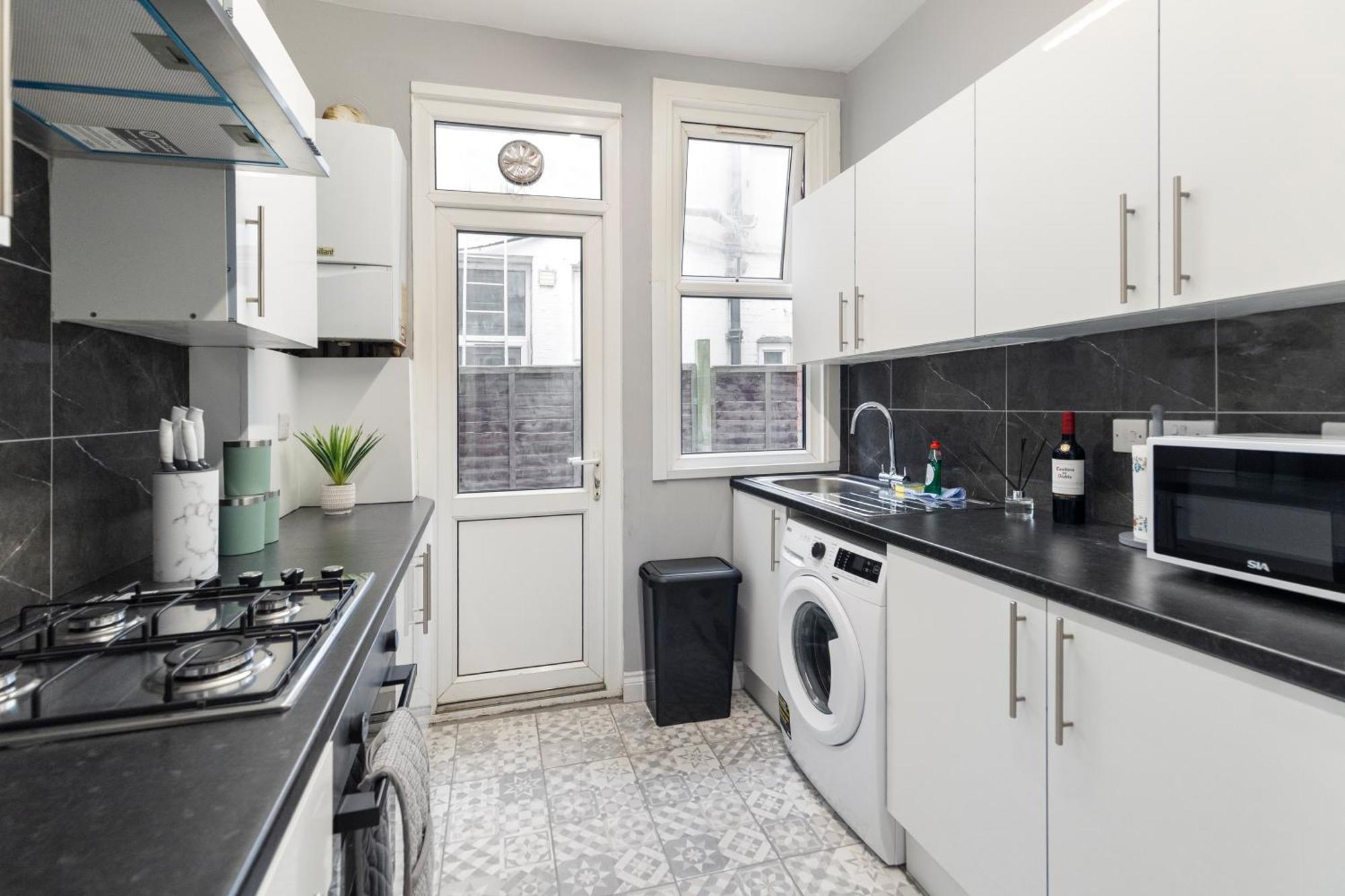 Wembley Haven - 2 Bdr - Sleeps 9 Londres