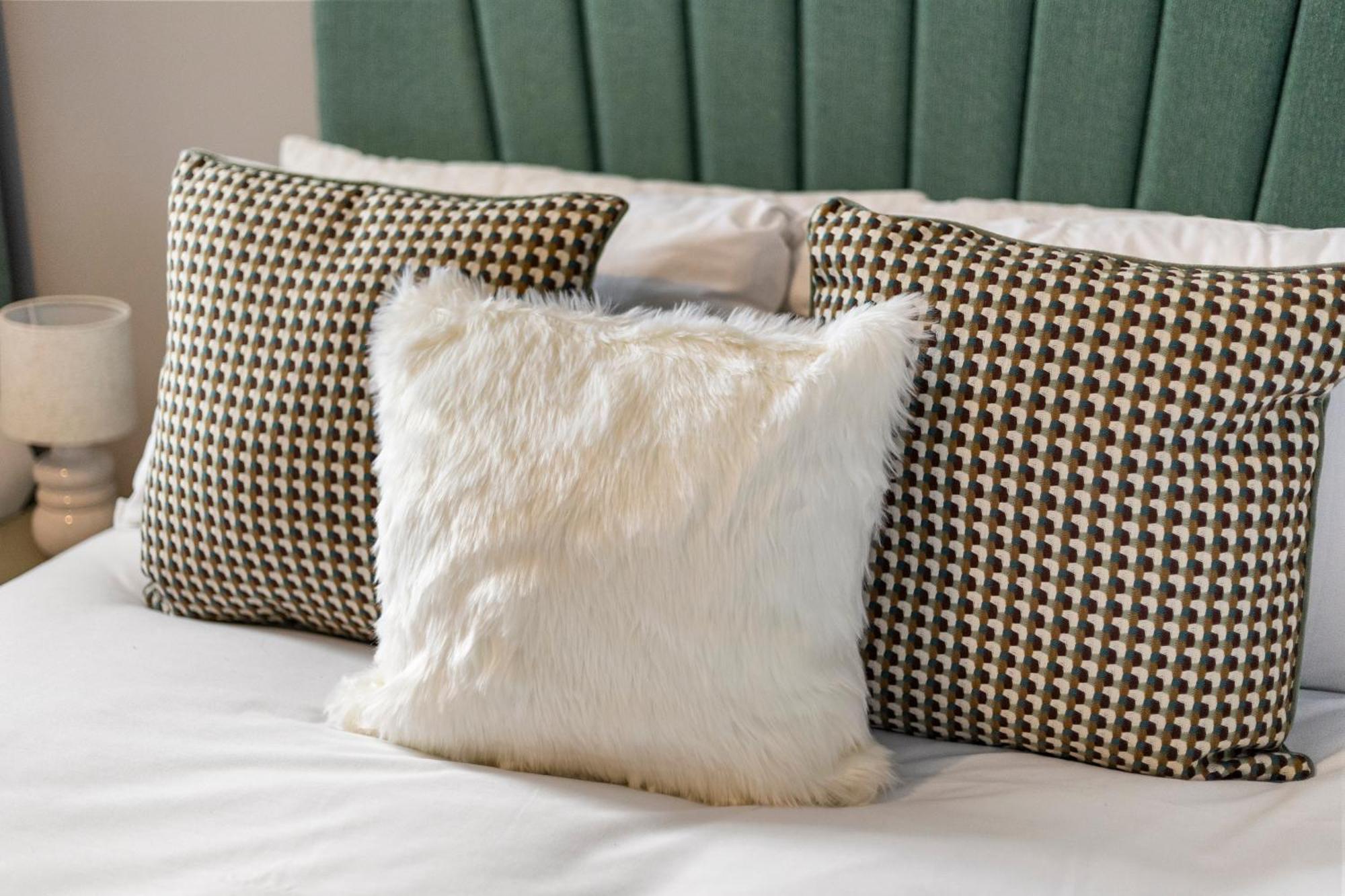 Wembley Haven - 2 Bdr - Sleeps 9 * Londres