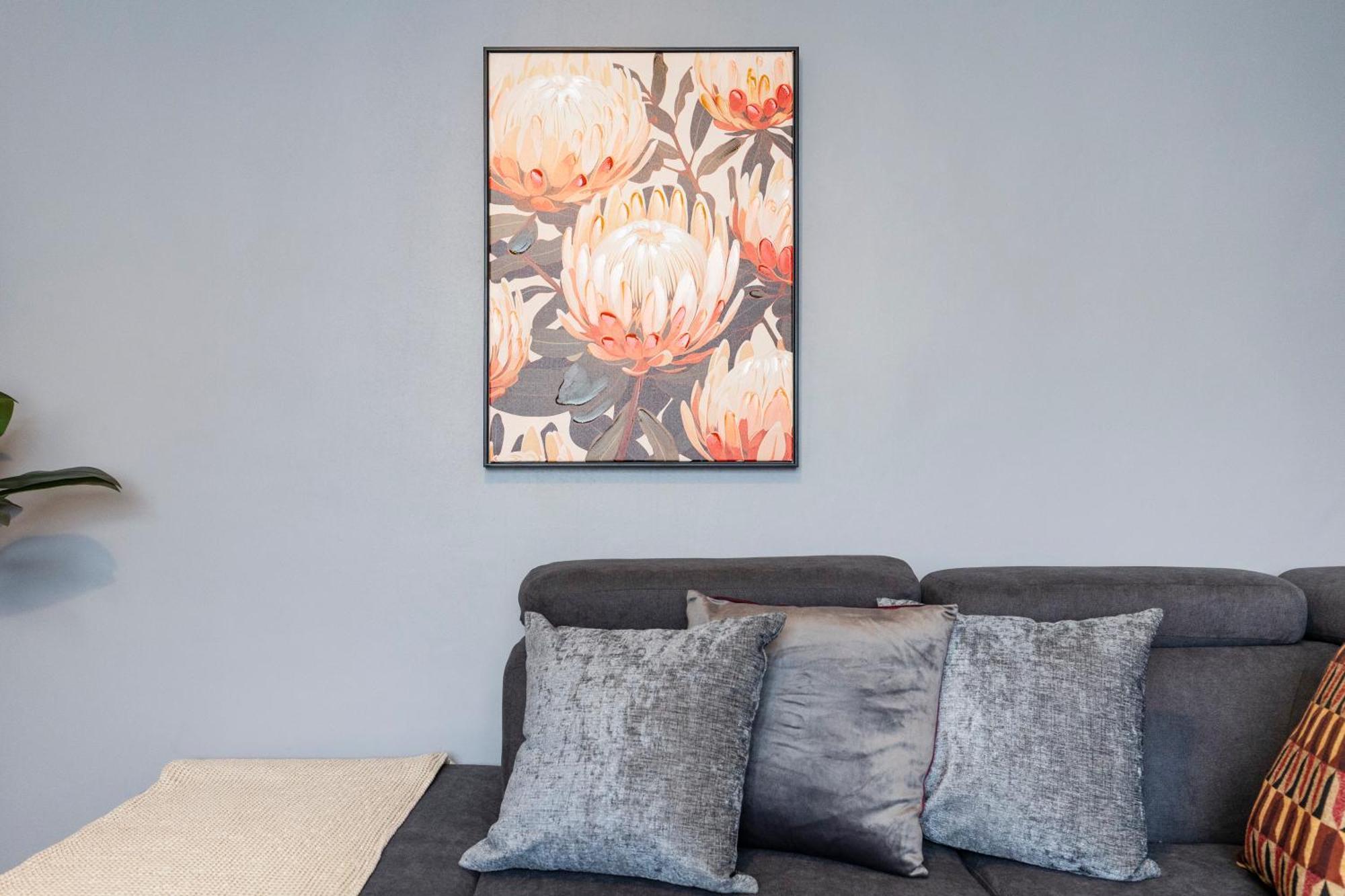 Wembley Haven - 2 Bdr - Sleeps 9 Appartement *