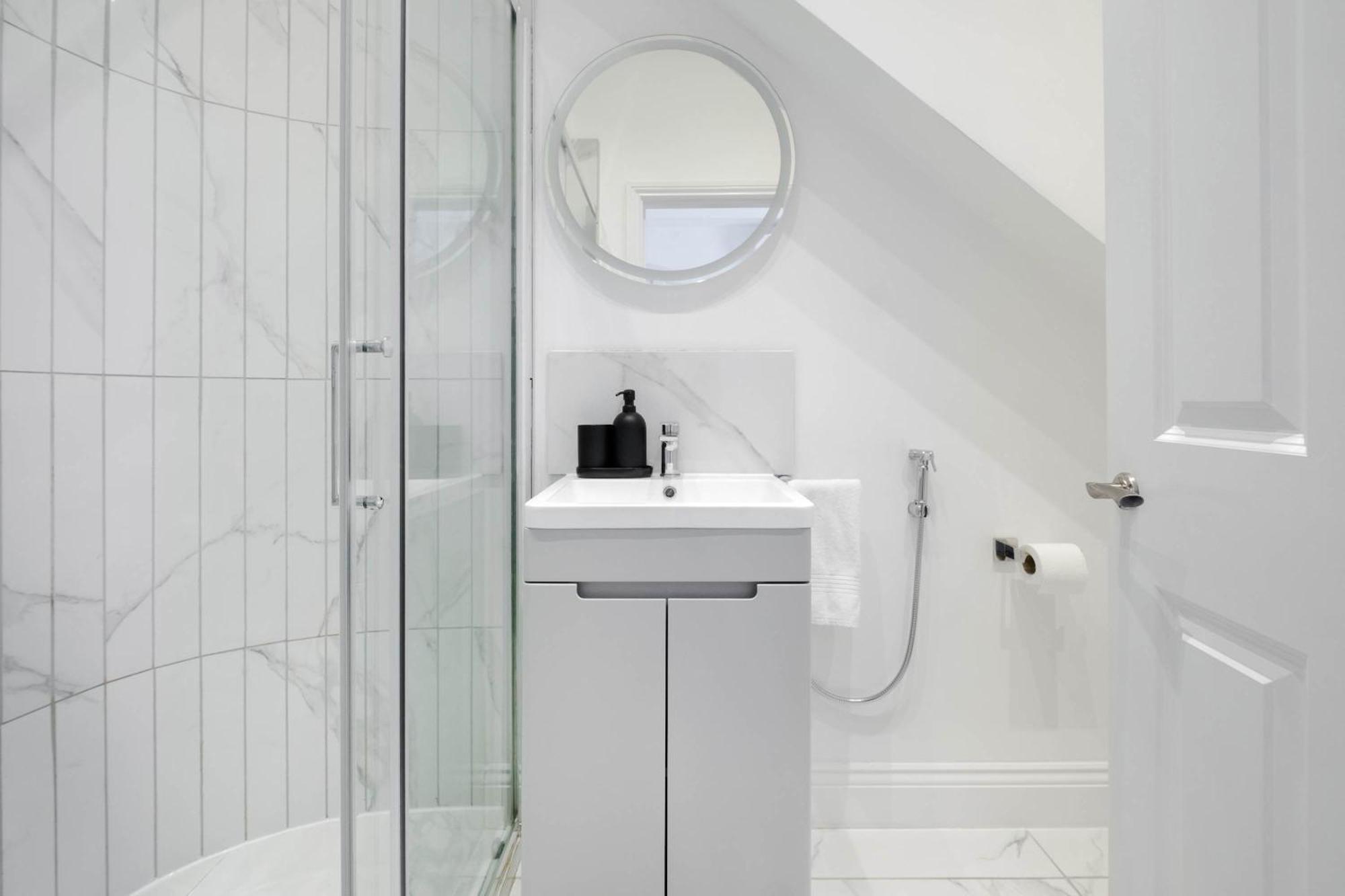 Appartement Luxury 4 Bedroom In