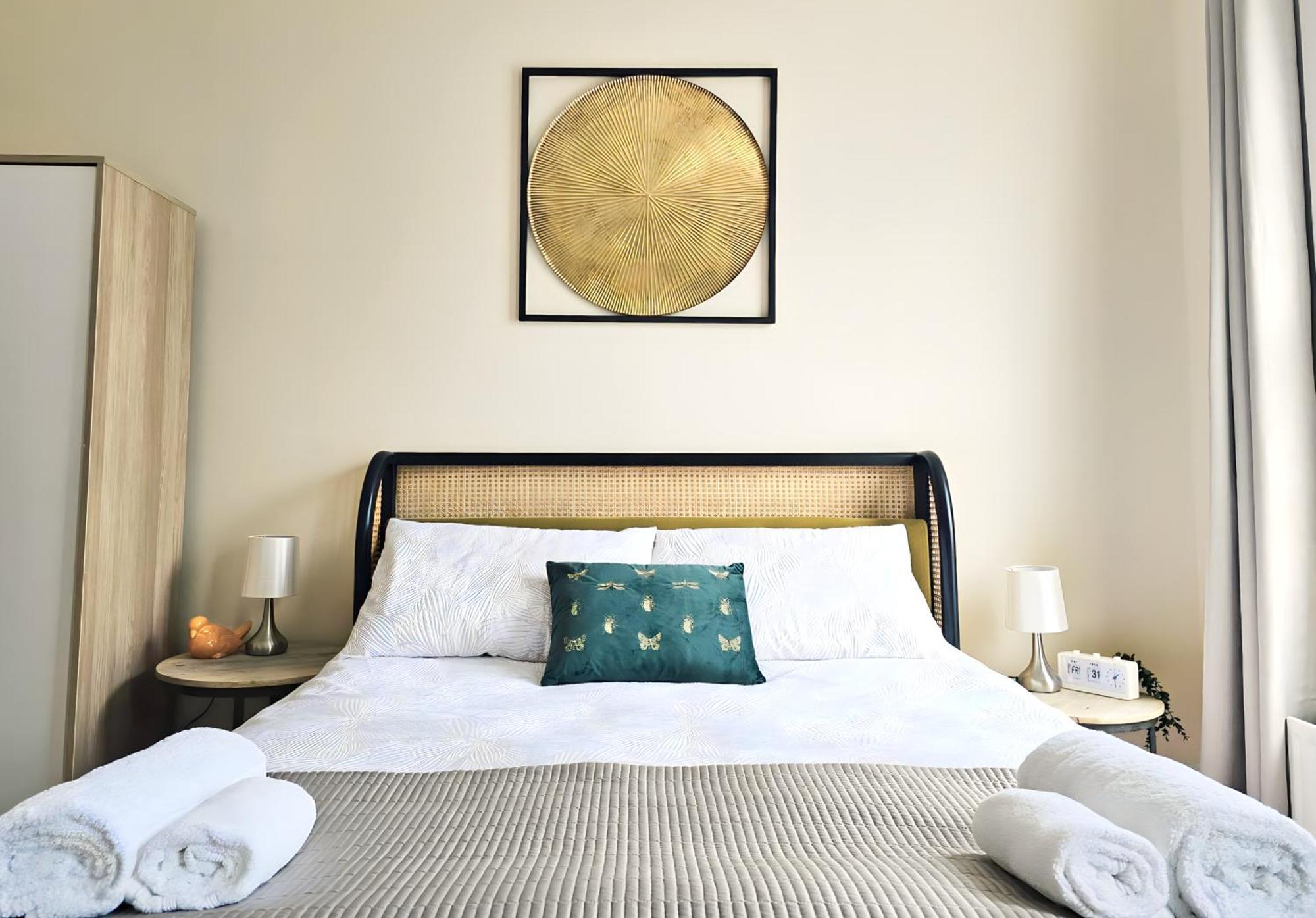 Nest Apartamento *