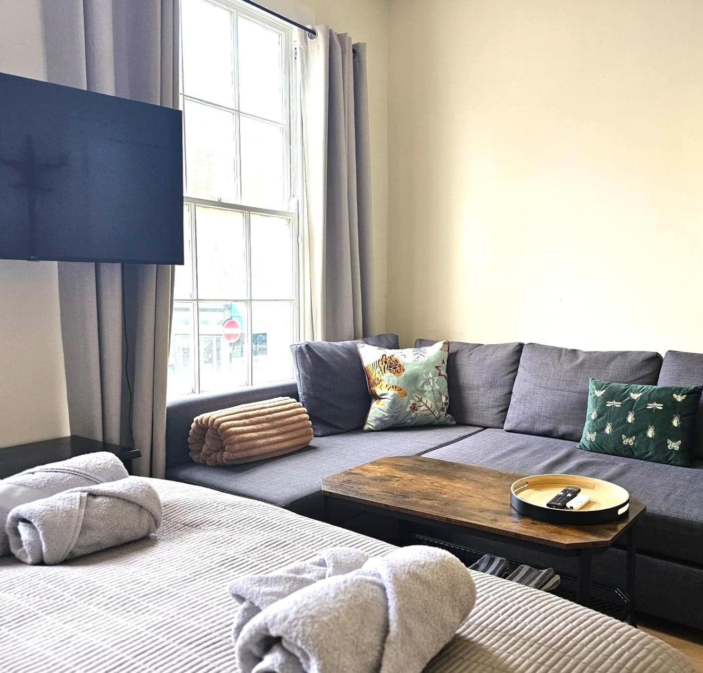 Nest Apartamento