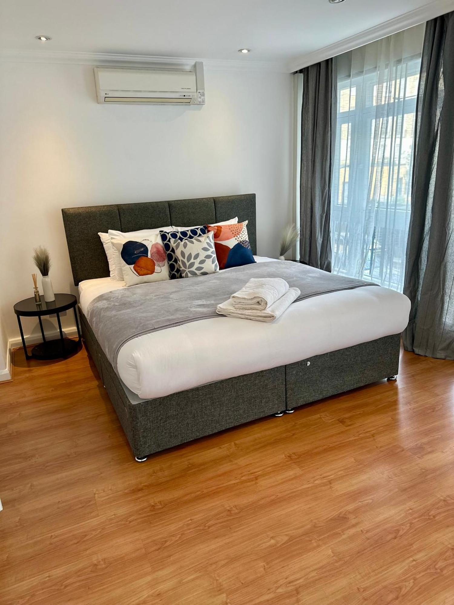 Beautiful 2bed2bath Marylebone Apartamento *