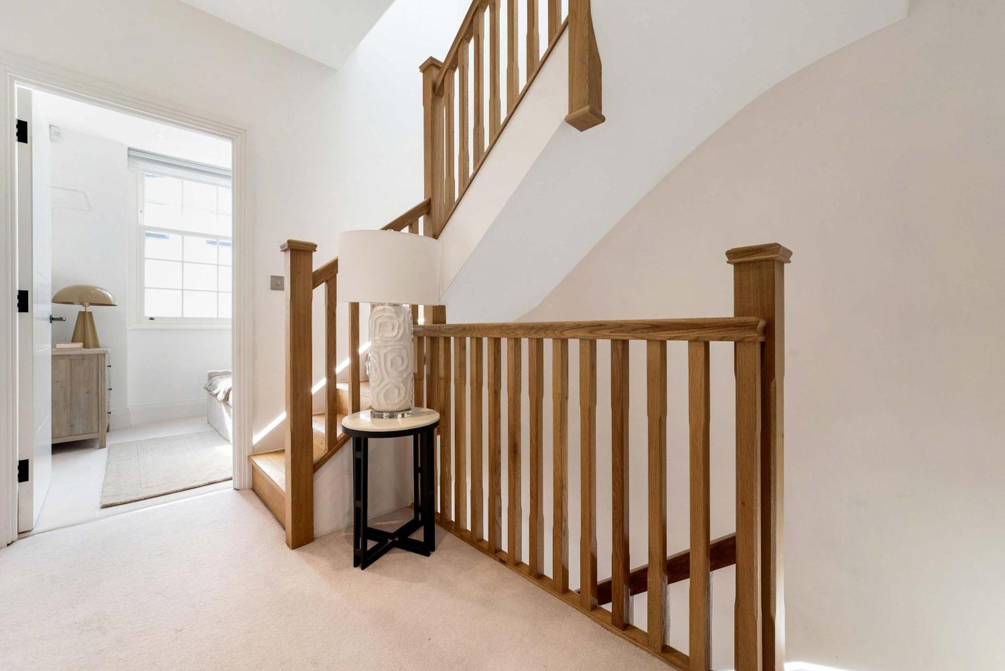 Madestays Premium Knightsbridge Townhouse Hébergement de vacances *