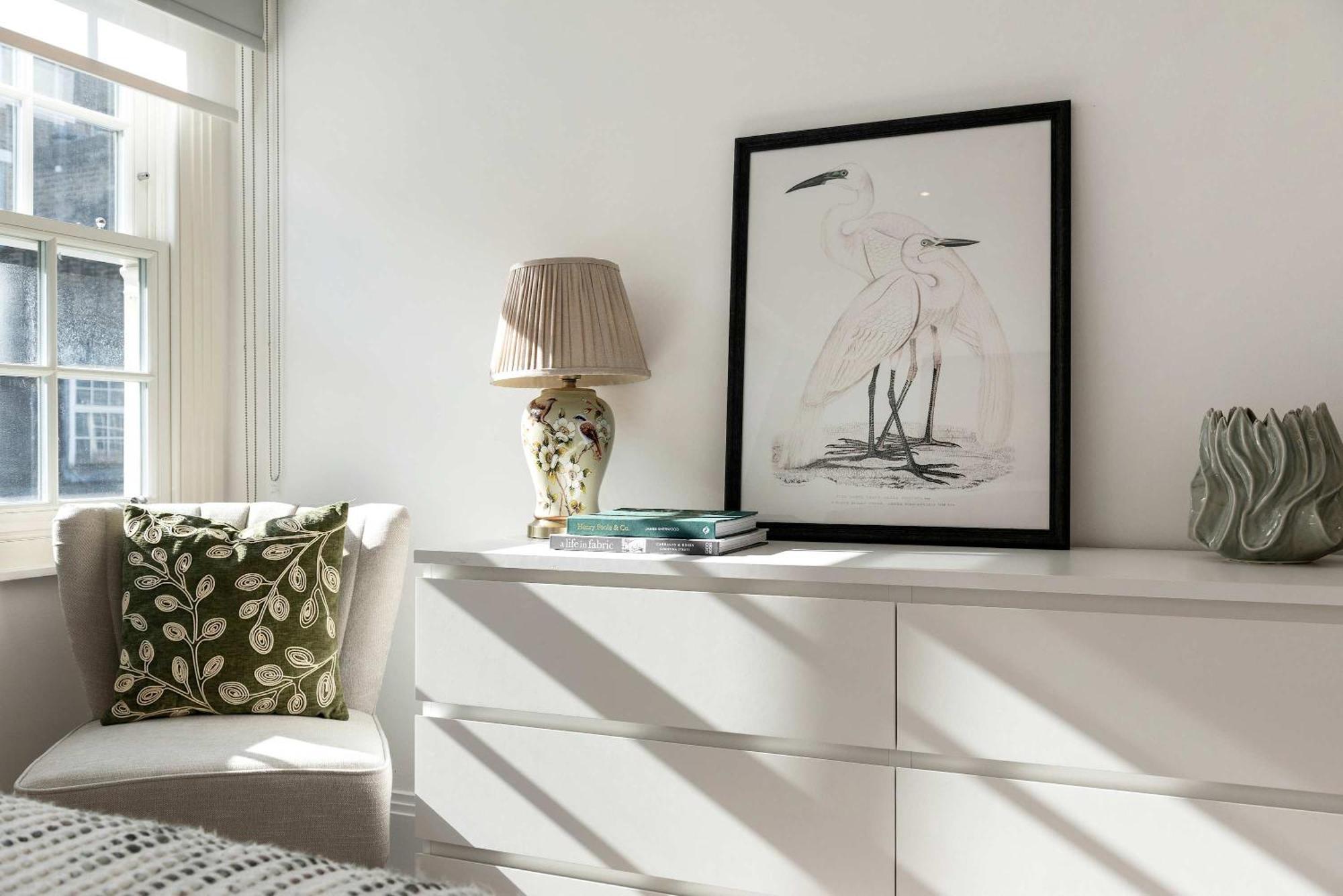 Hébergement de vacances Madestays Premium Knightsbridge Townhouse *