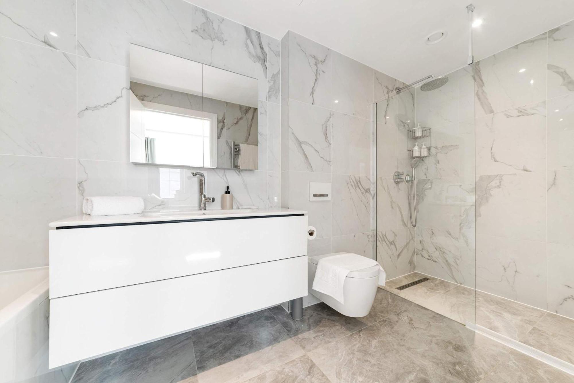 Madestays Premium Knightsbridge Townhouse Londres