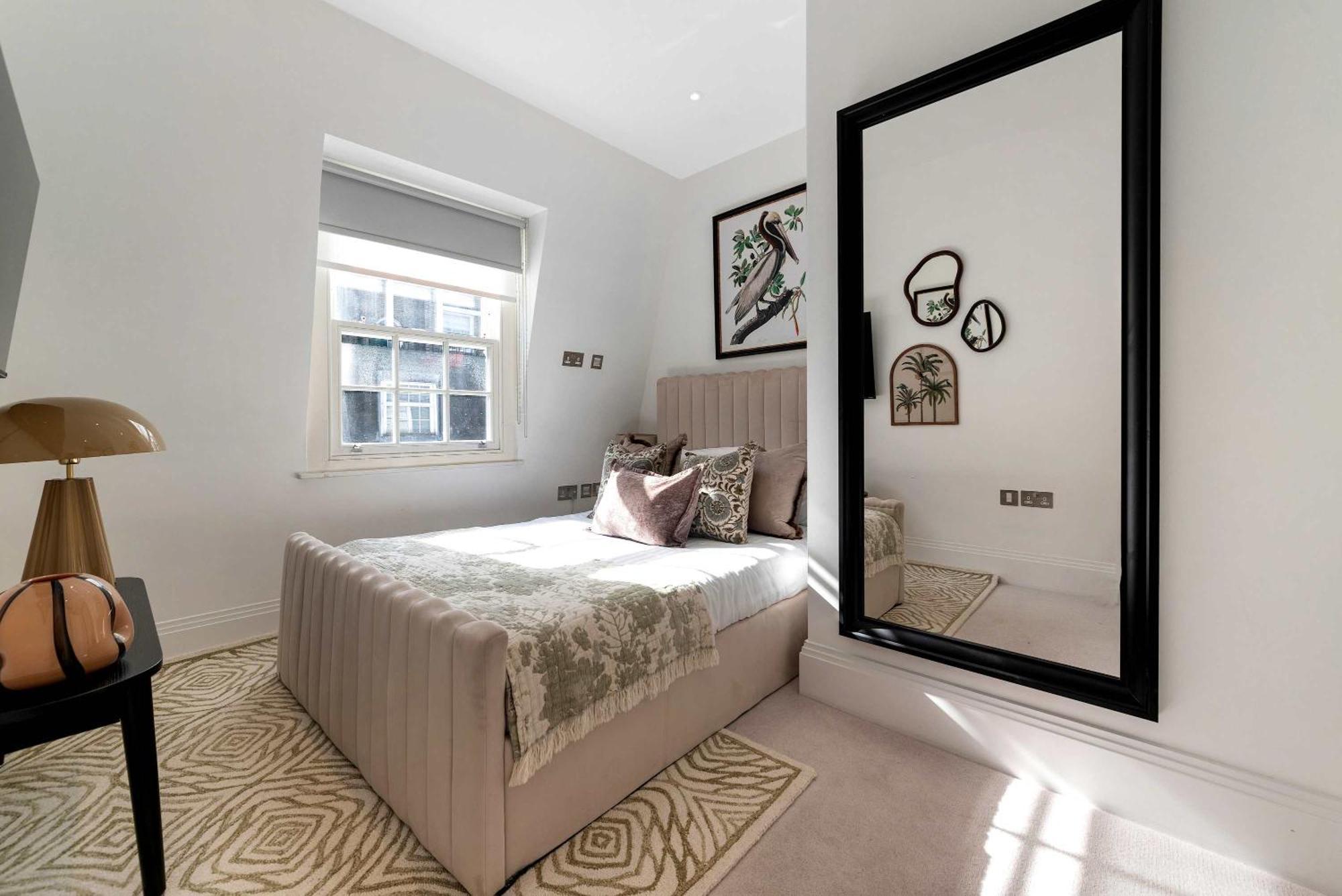 Madestays Premium Knightsbridge Townhouse Londres
