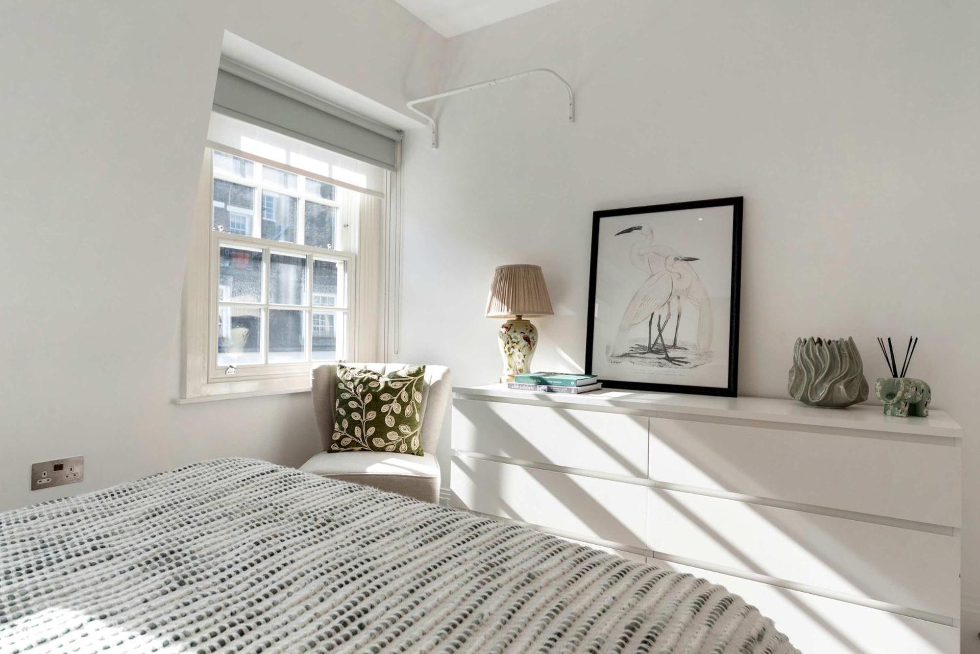 Madestays Premium Knightsbridge Townhouse * Londres