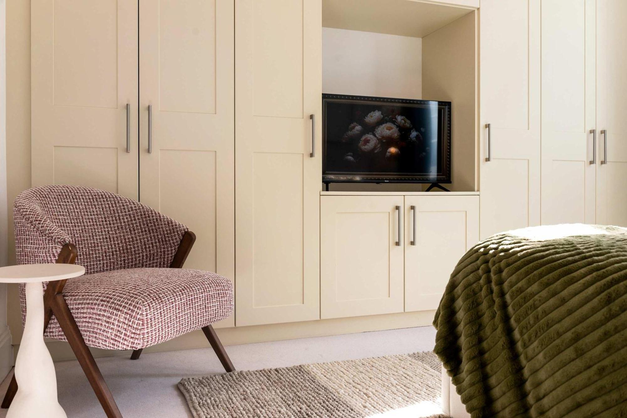 Madestays Premium Knightsbridge Townhouse Hébergement de vacances *