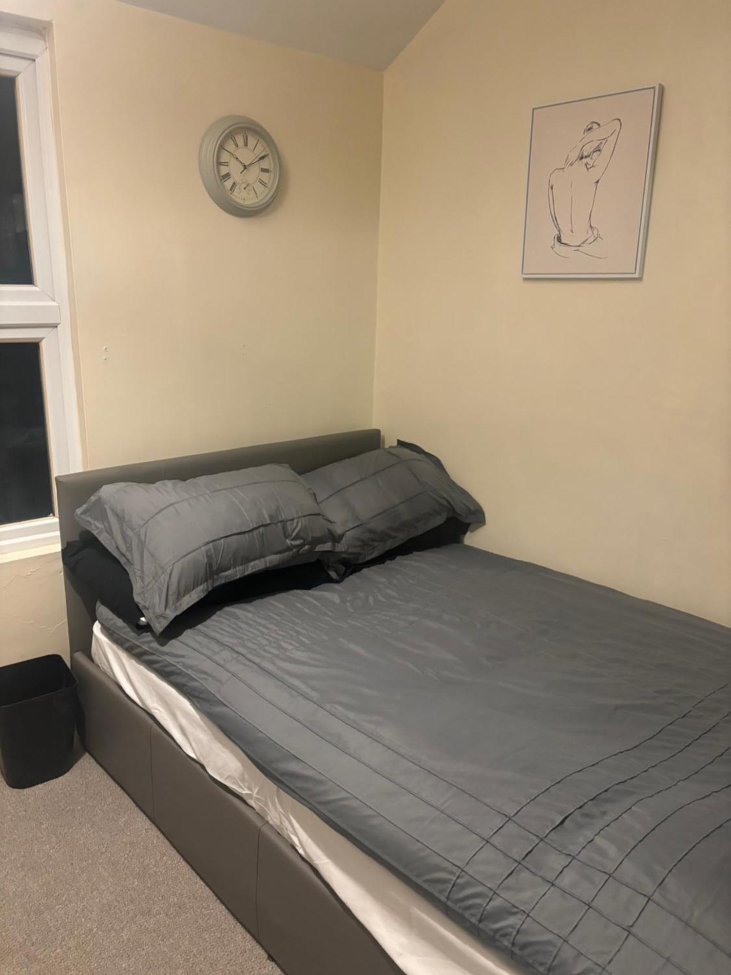 Appartement Self Contained Flat *