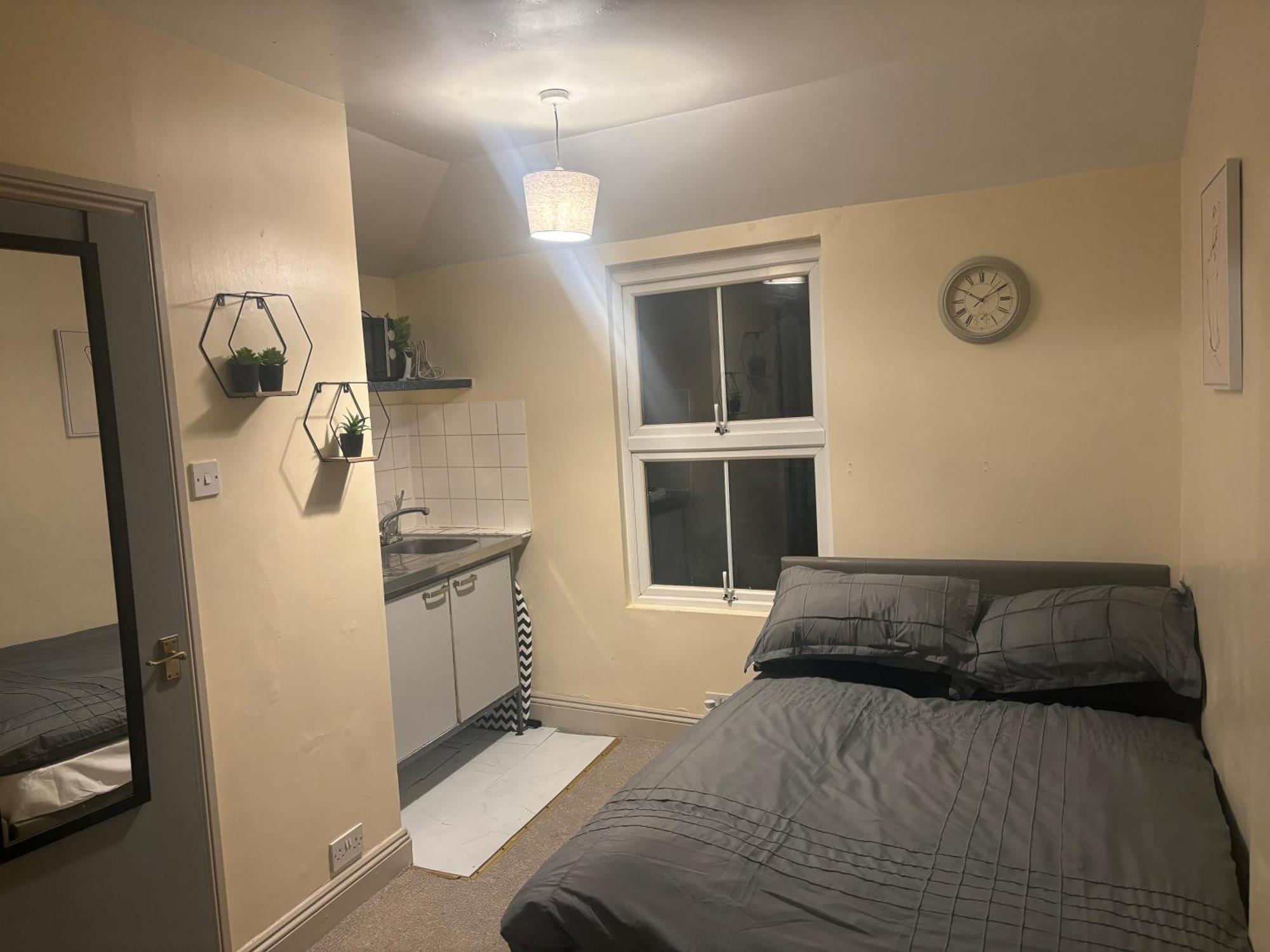 Appartement Self Contained Flat