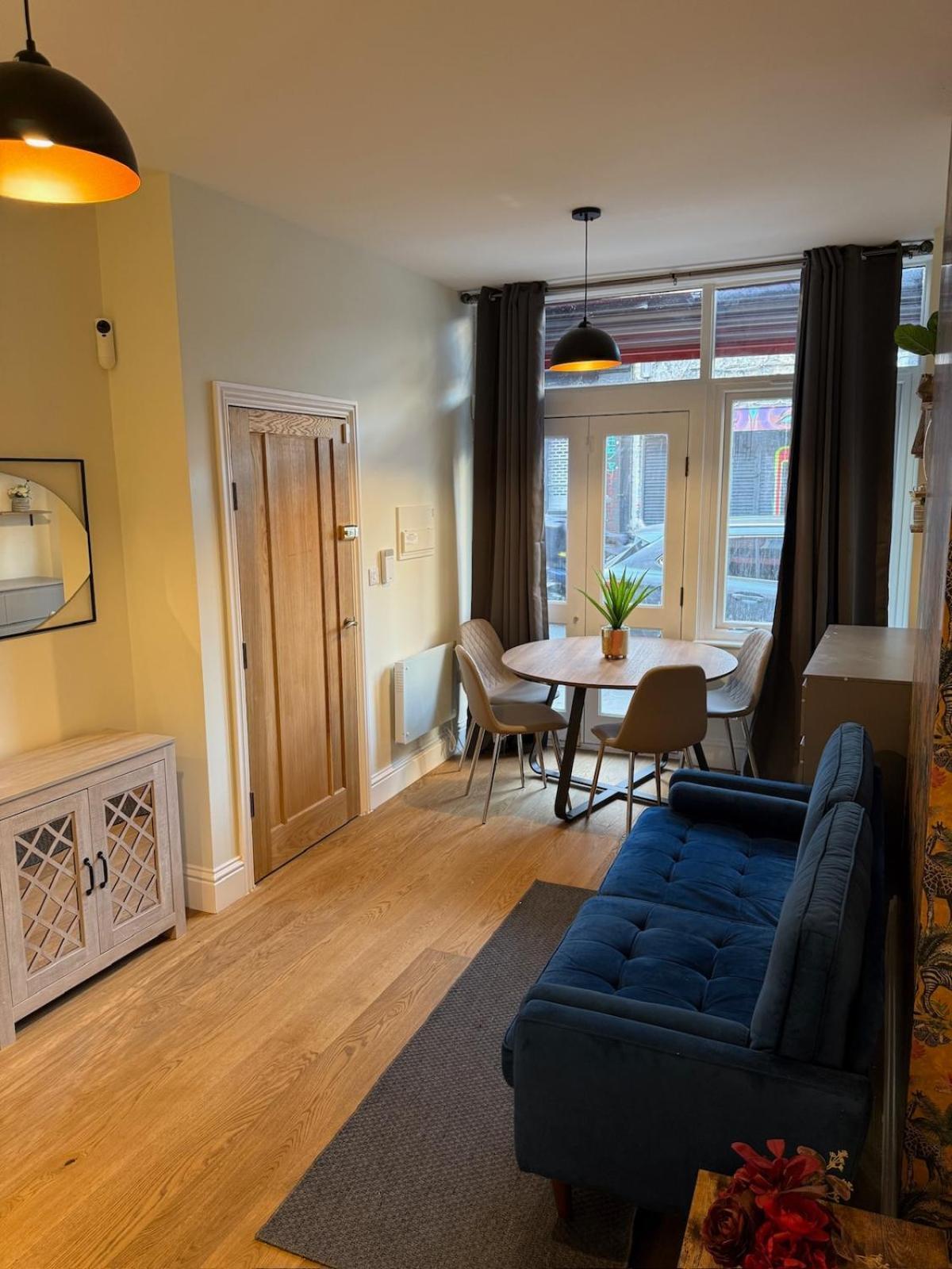 In Bricklane Elaris40 Appartement Londen