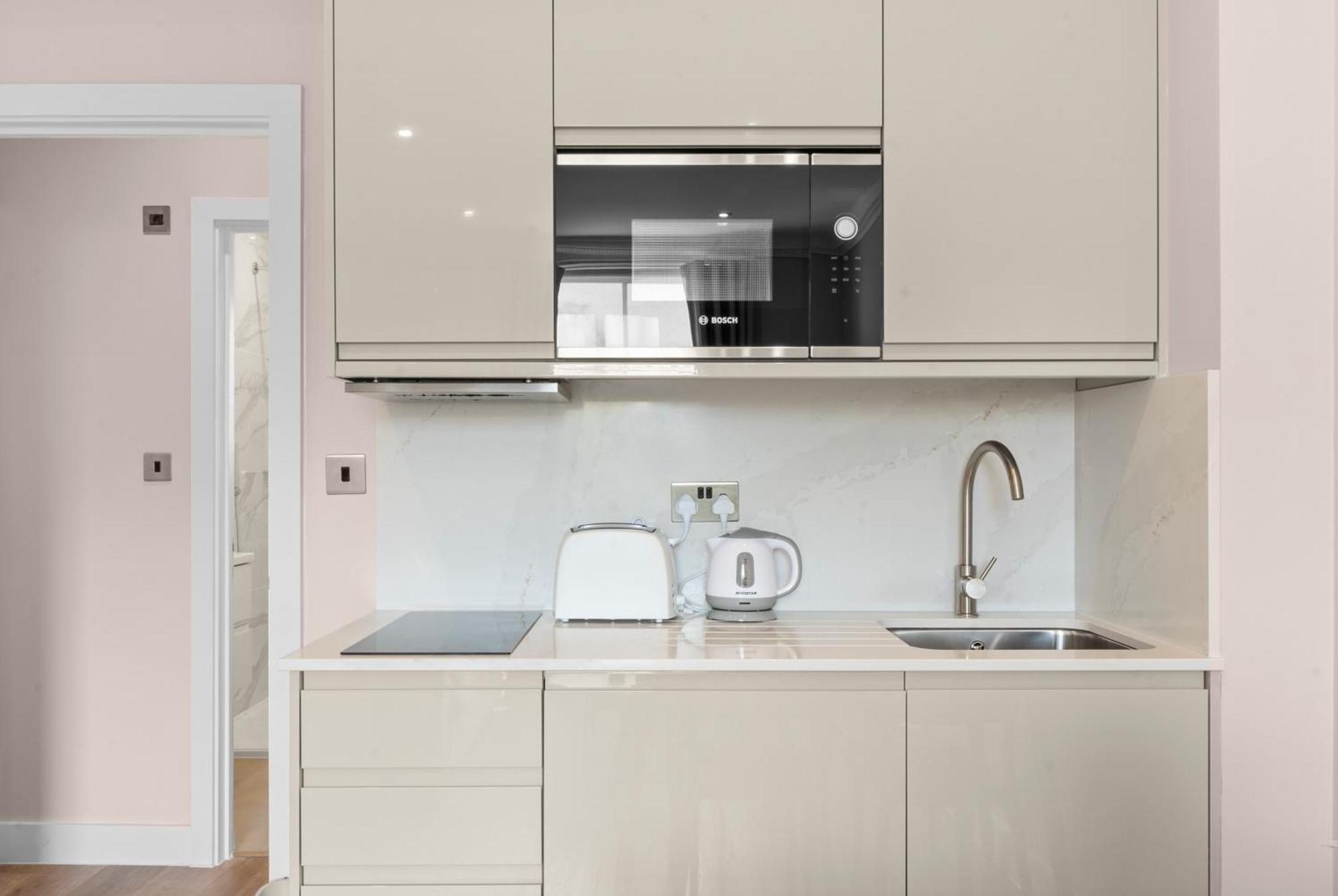 Apartment Grove Heights Notting Hill London