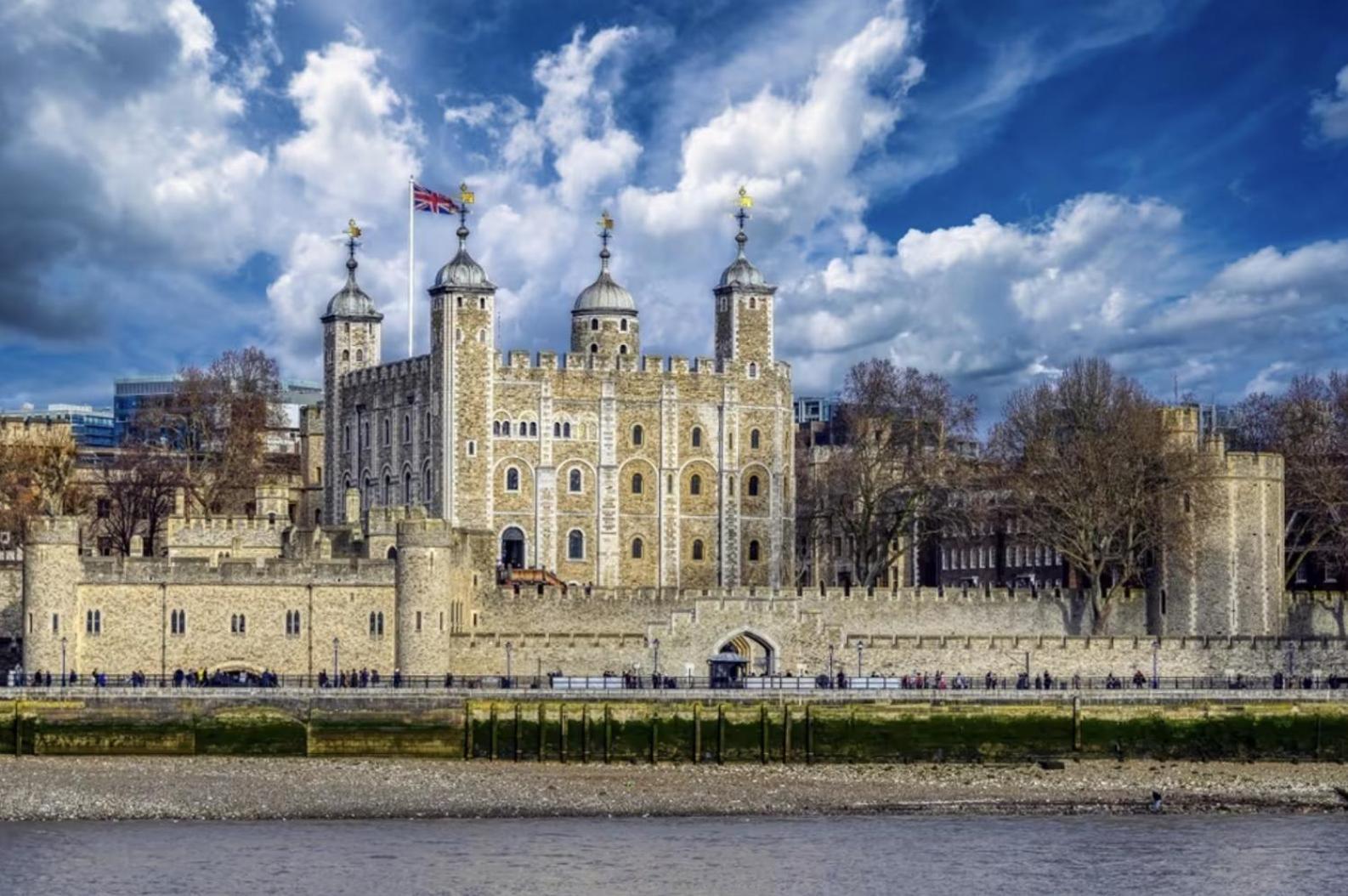 Luxury Flat Next Tower Bridge 1 Londres
