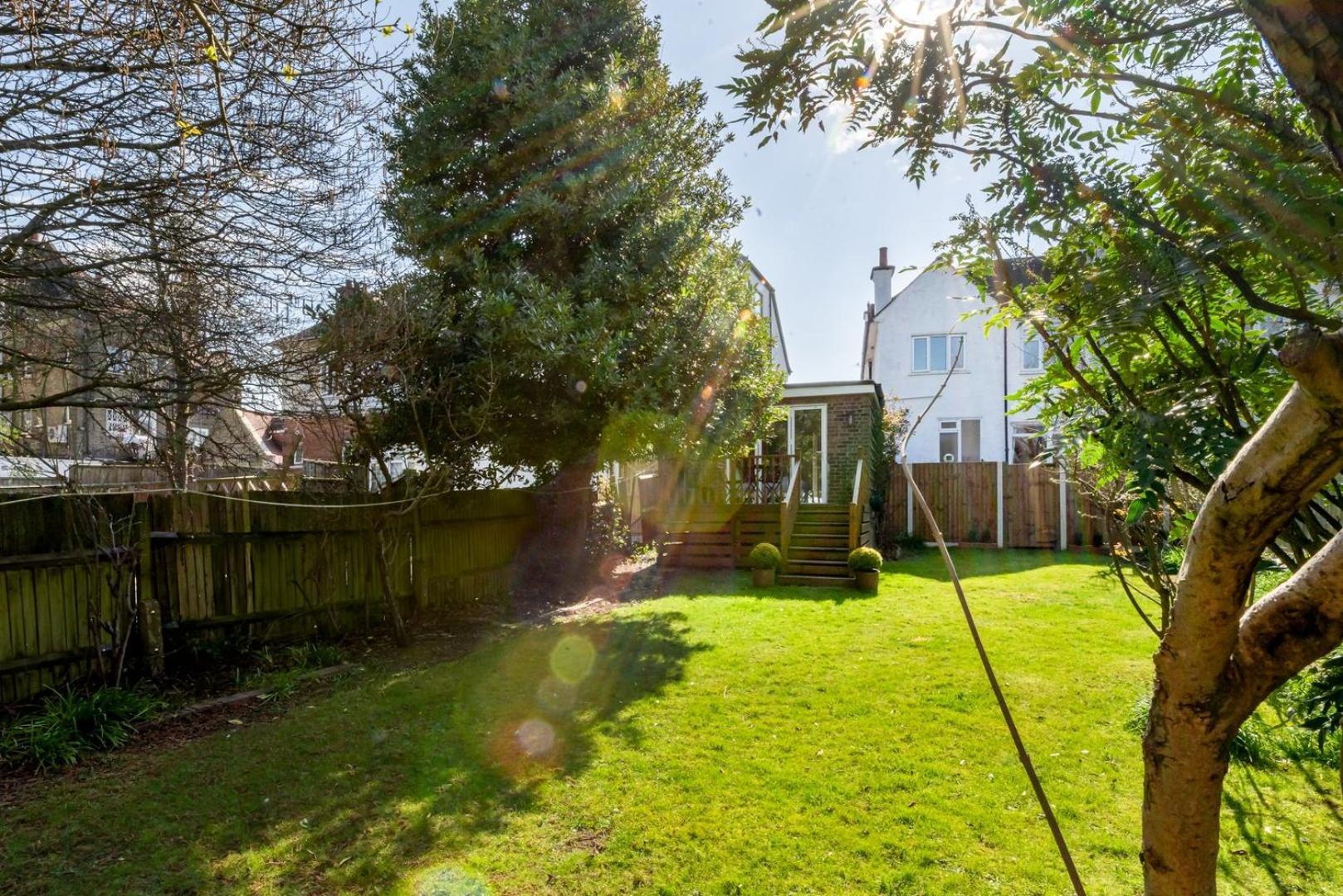 Appartement Guestready - Charming With A Private Garden *