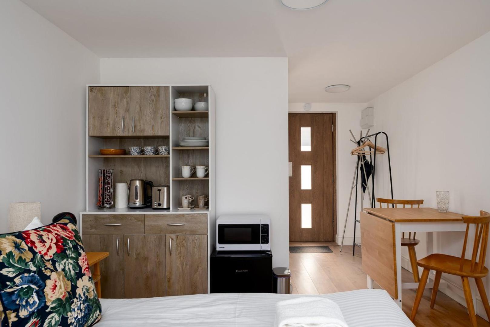 Guestready - Charming With A Private Garden Appartement *