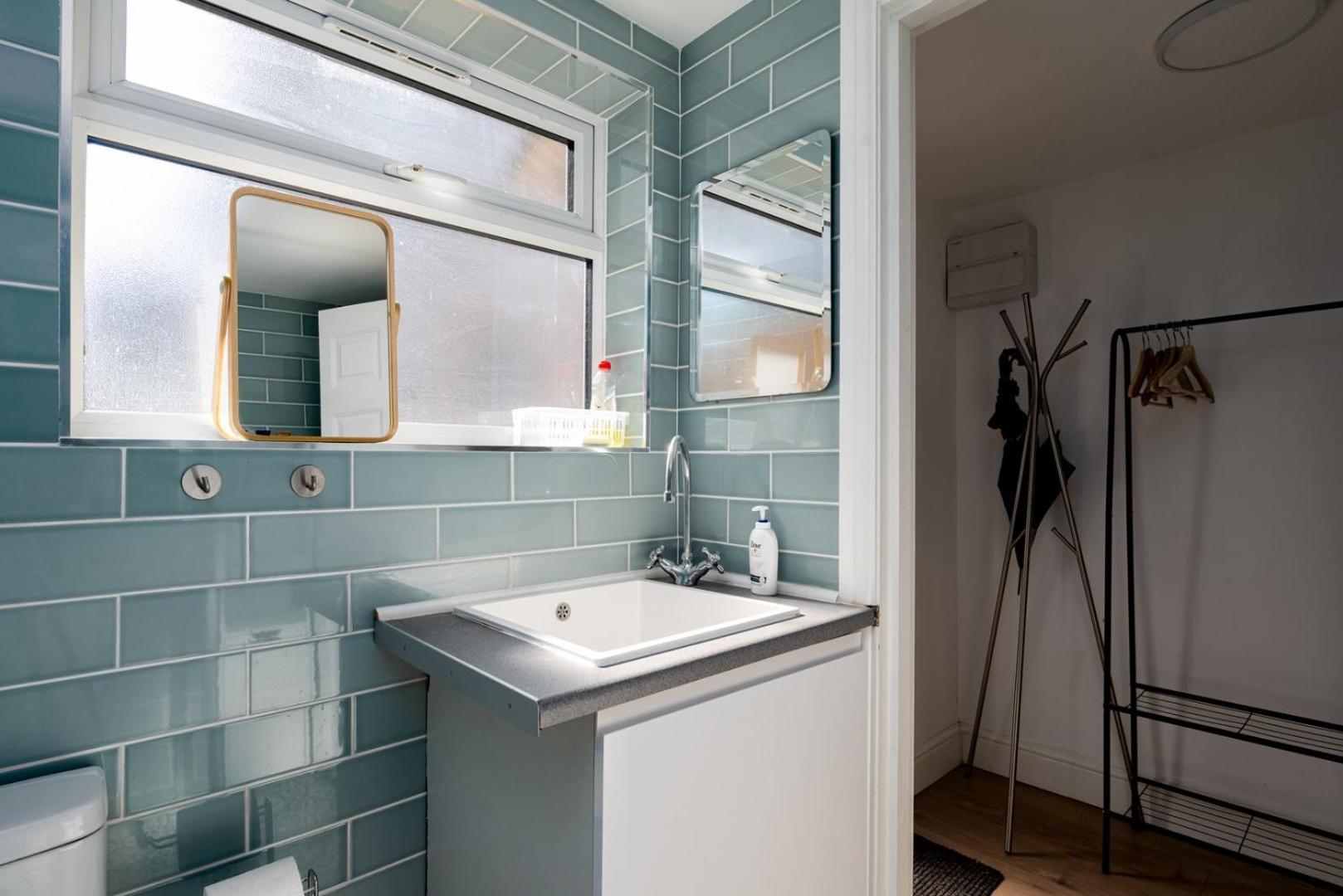 Appartement Guestready - Charming With A Private Garden *