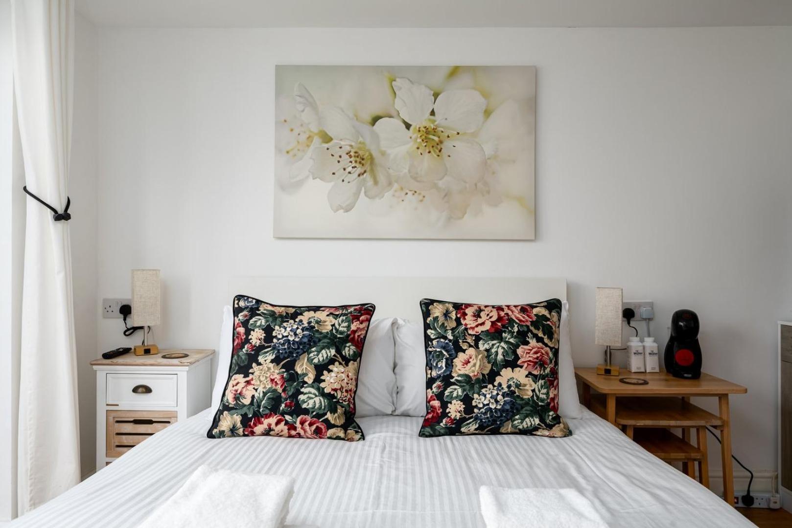 Guestready - Charming With A Private Garden * Londres