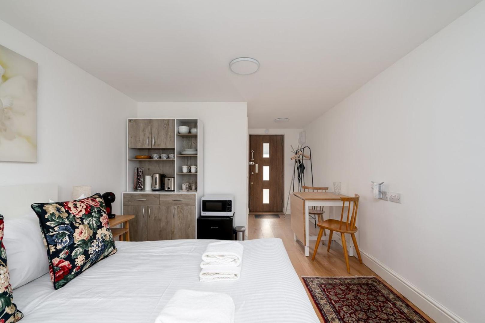Guestready - Charming With A Private Garden Appartement *
