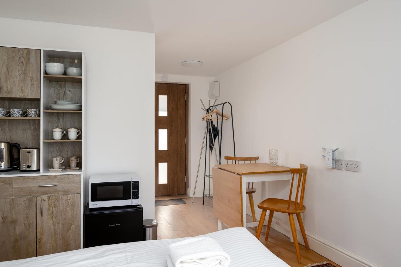 Guestready - Charming With A Private Garden Londres