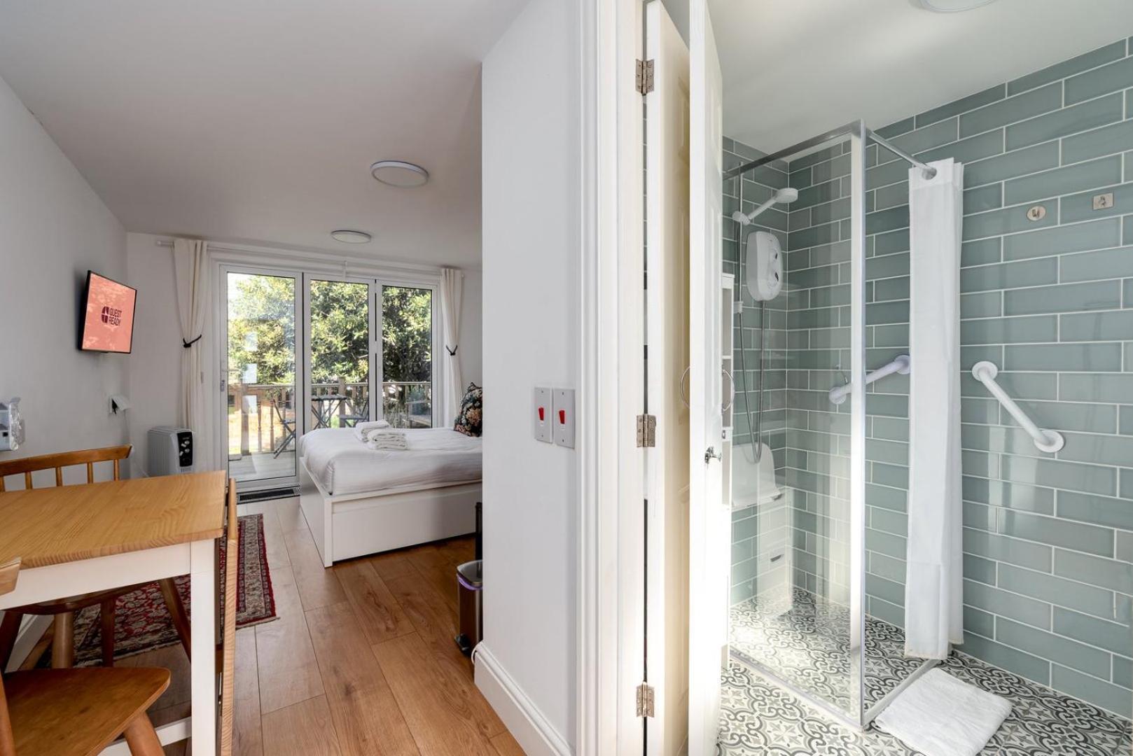 Guestready - Charming With A Private Garden * Londres