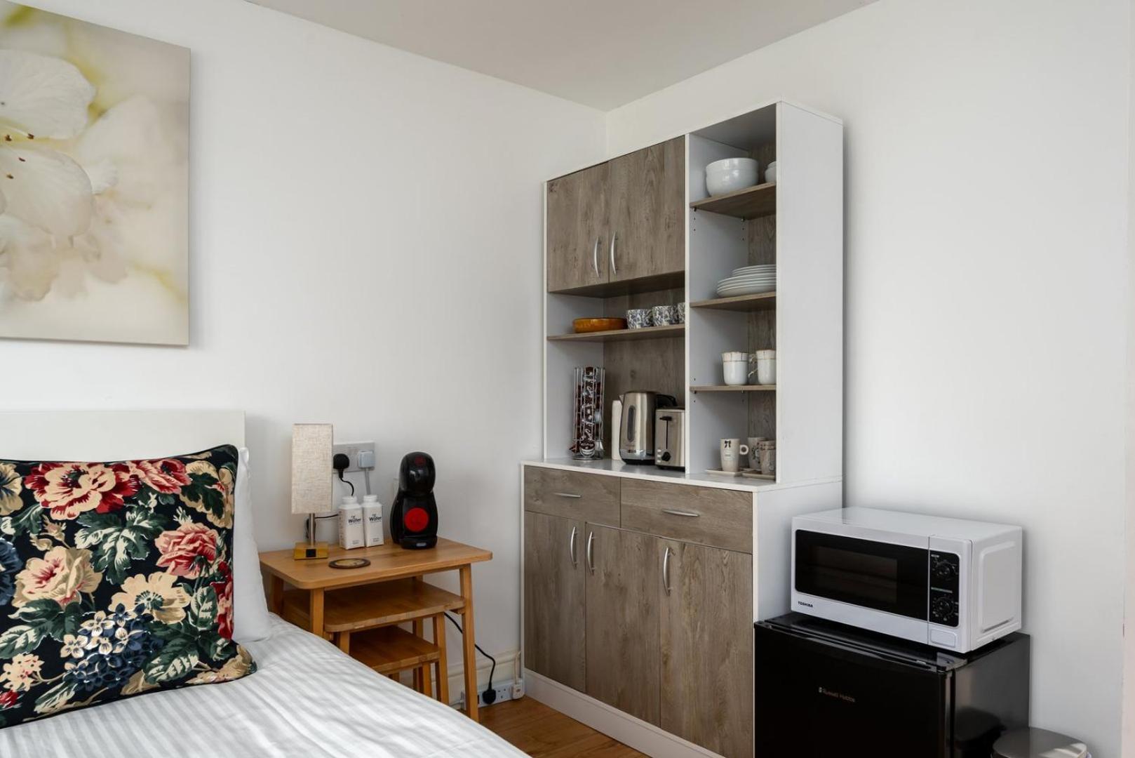 Guestready - Charming With A Private Garden Appartement *