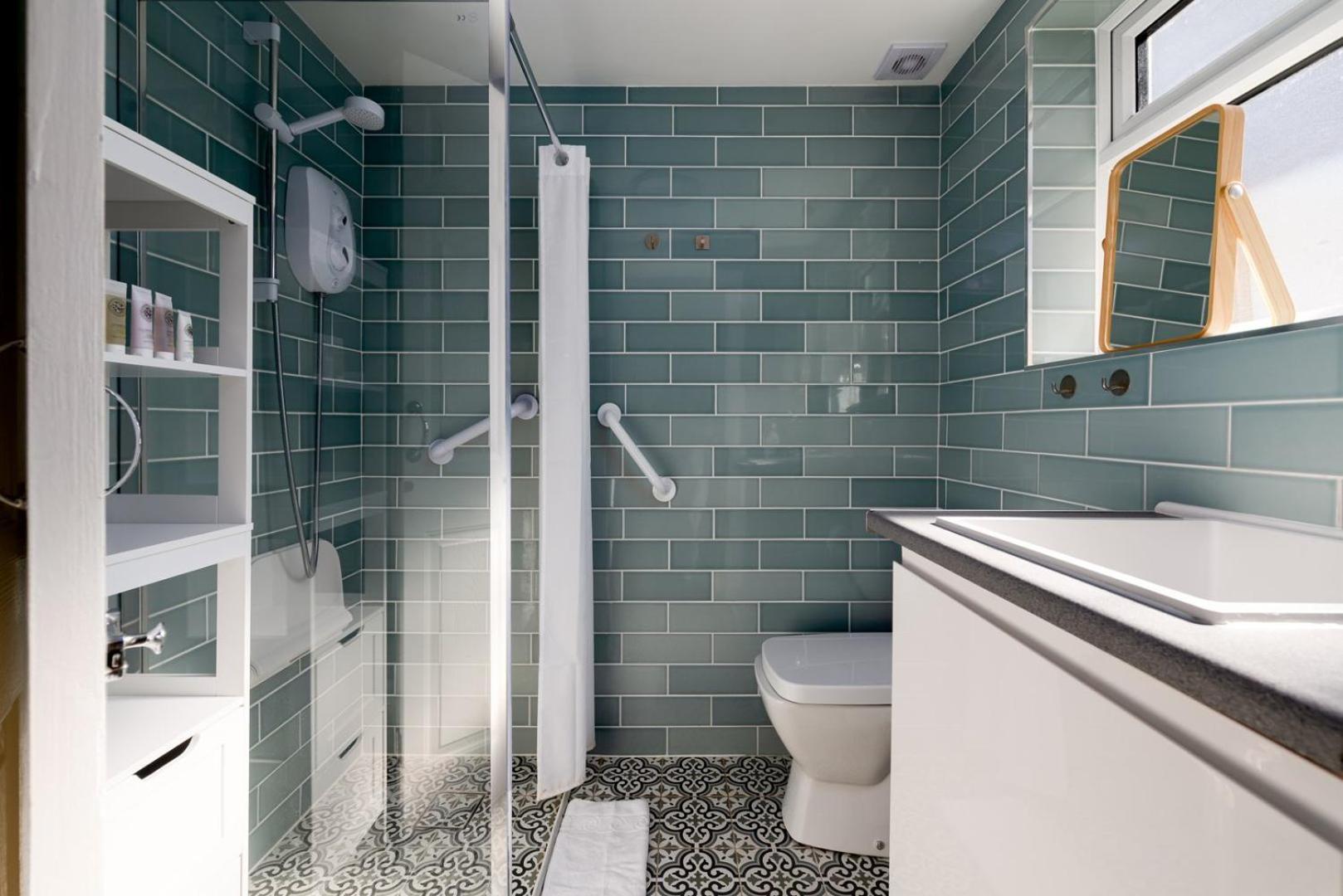 Appartement Guestready - Charming With A Private Garden Londres