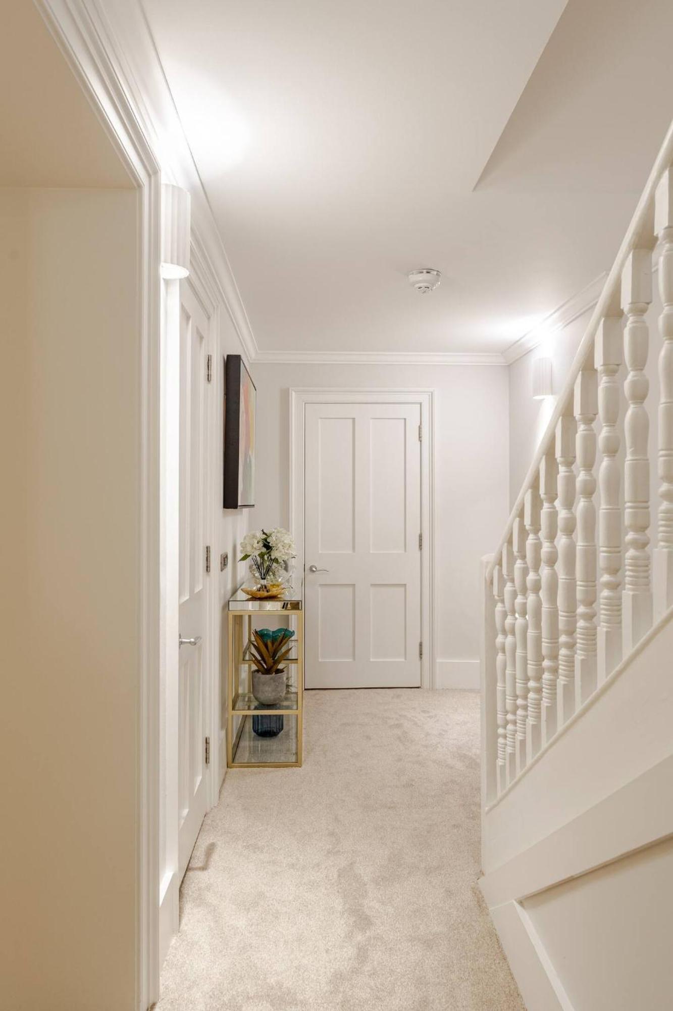 Lavish Designer 3 Bed Near Oxford Street Appartement