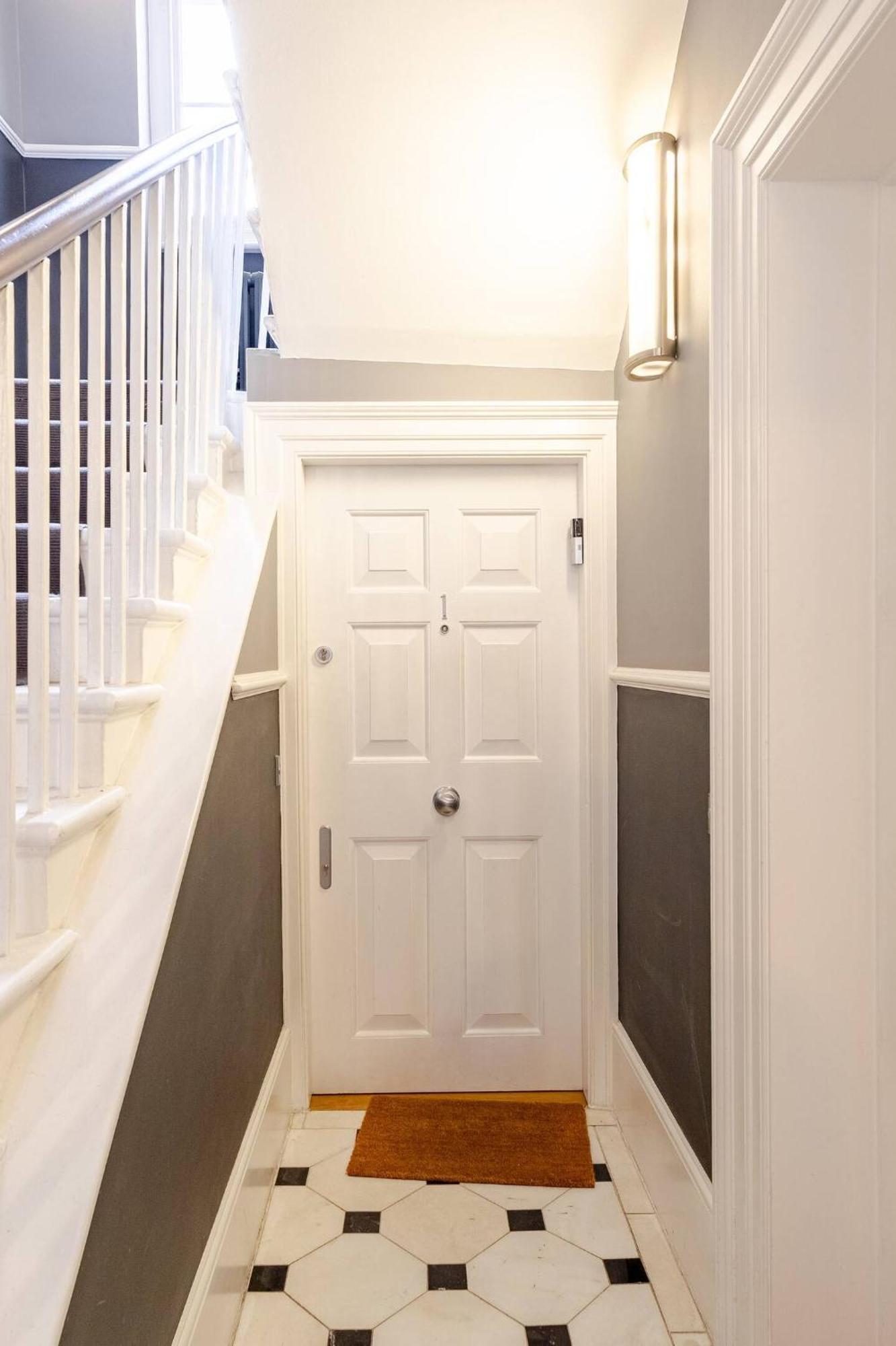 Lavish Designer 3 Bed Near Oxford Street Appartement Londres