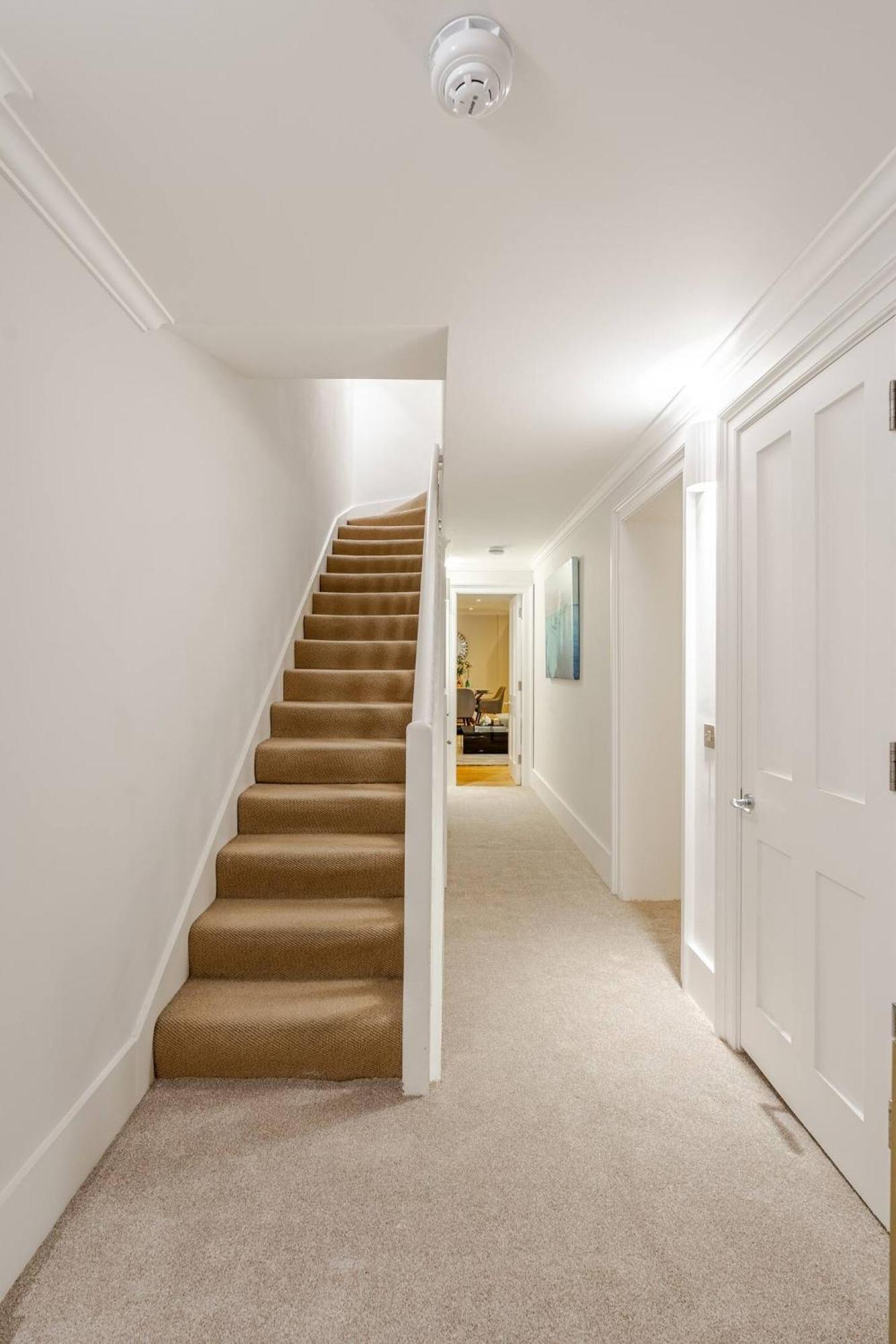 Lavish Designer 3 Bed Near Oxford Street Londres