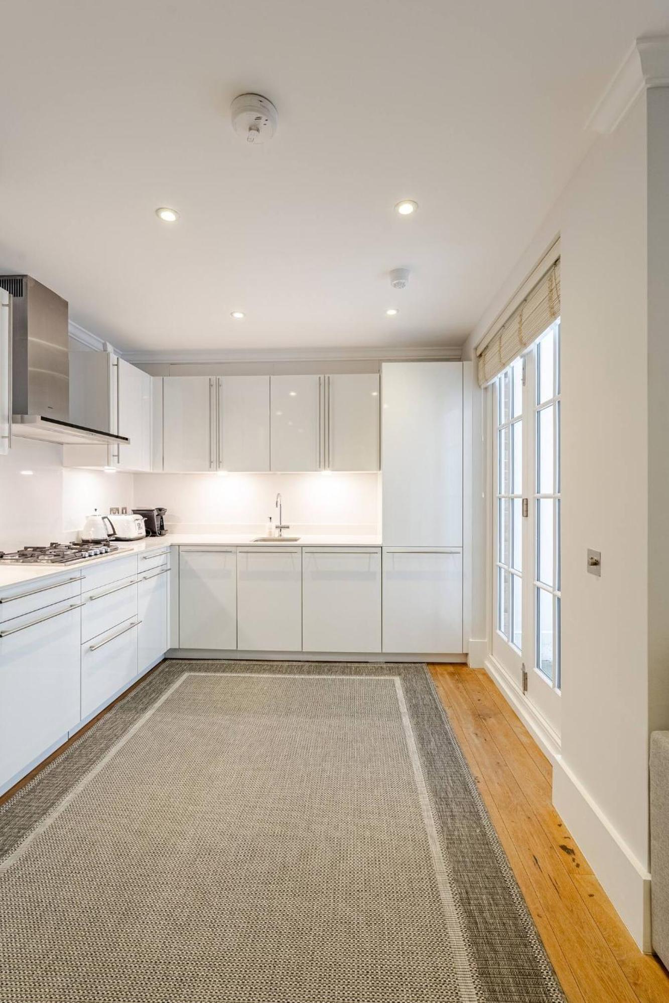 Lavish Designer 3 Bed Near Oxford Street * Londres