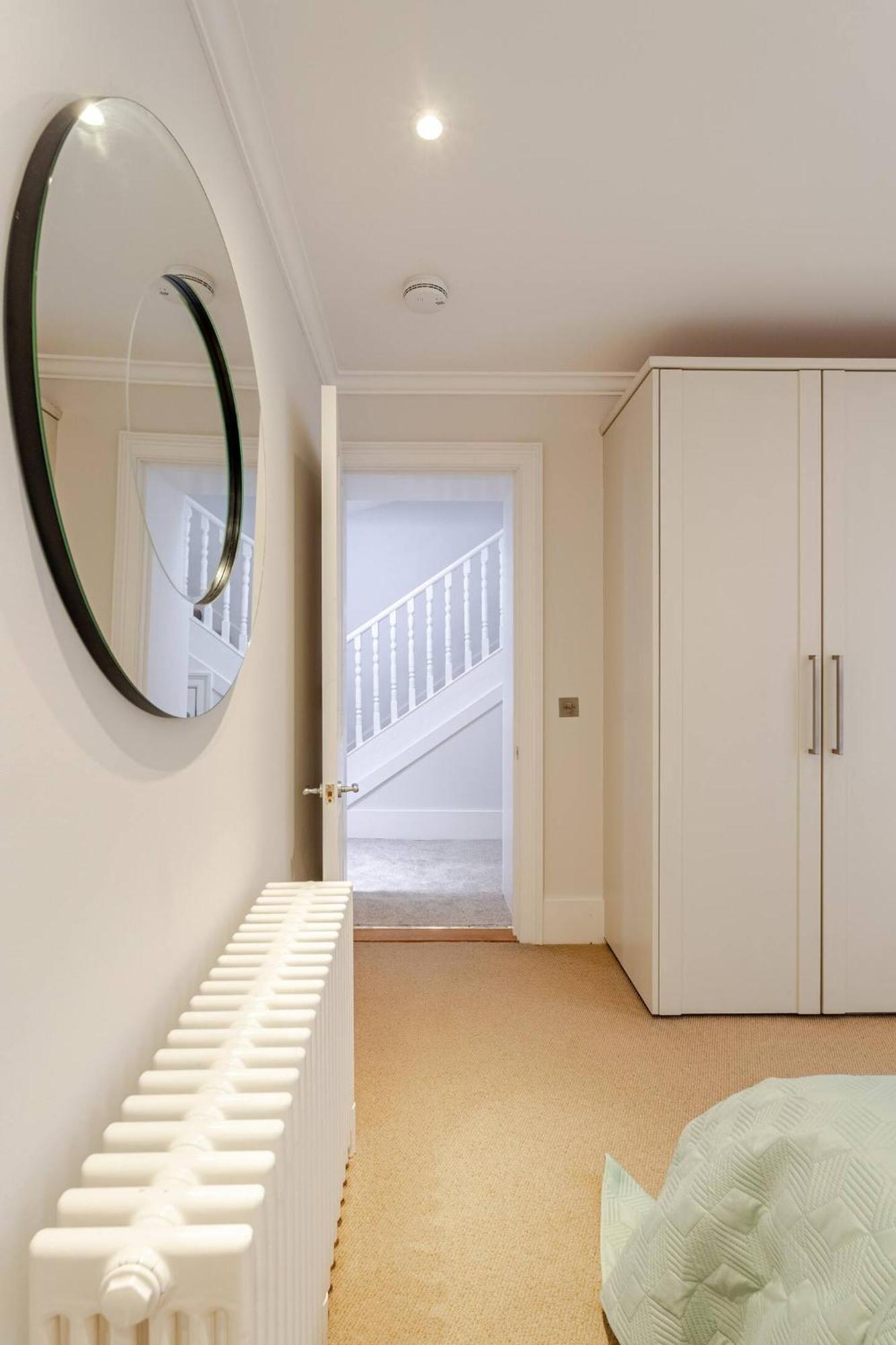 Appartement Lavish Designer 3 Bed Near Oxford Street
