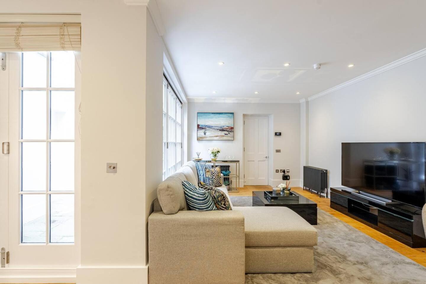 Lavish Designer 3 Bed Near Oxford Street Londres