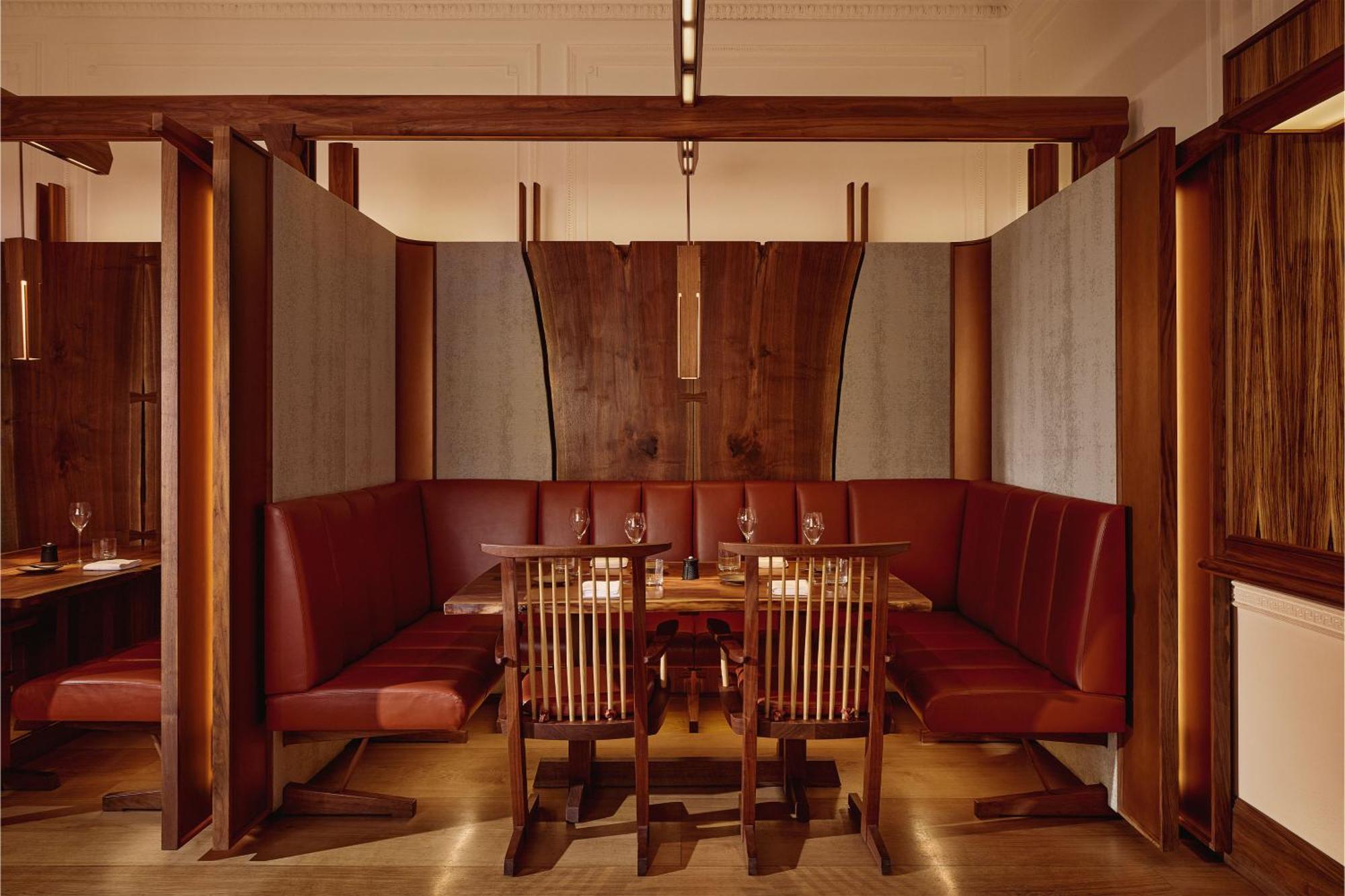 The Connaught, Maybourne Collection