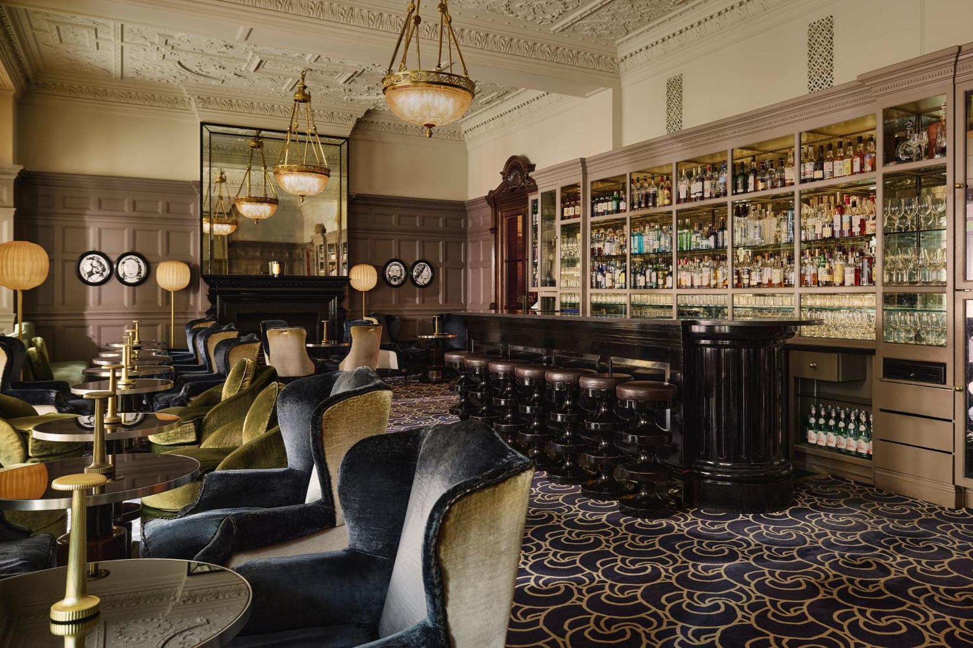 The Connaught, Maybourne Collection Hotel