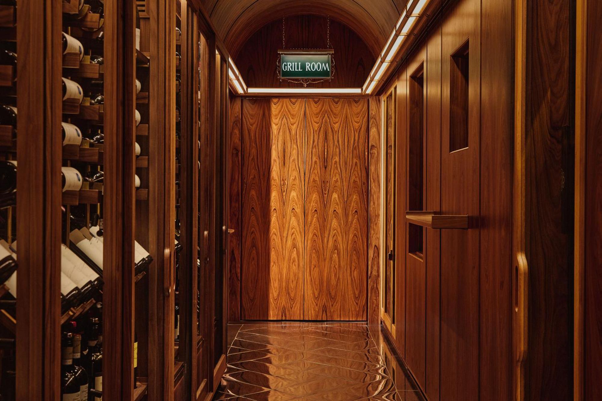 The Connaught, Maybourne Collection Hotel 5*